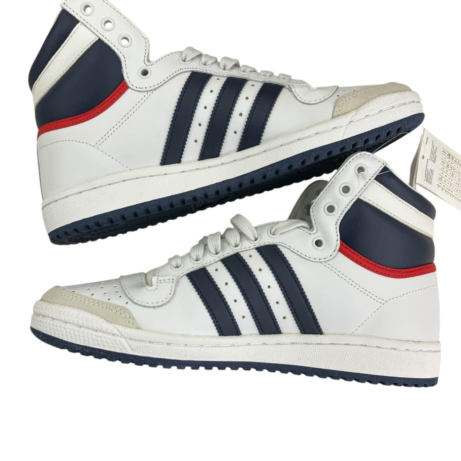 186001 新品未使用 adidas Originals アディダスオリジナルス TOP TEN 