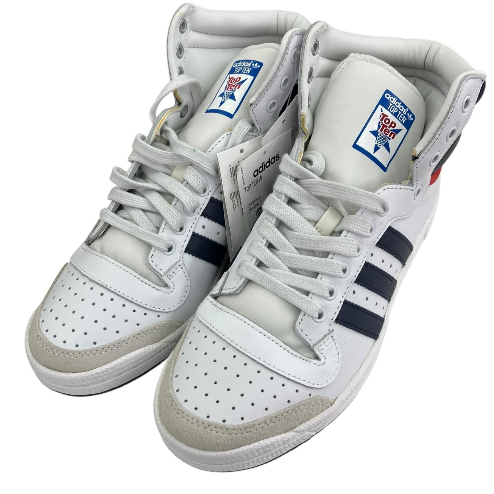 186001 新品未使用 adidas Originals アディダスオリジナルス TOP TEN 