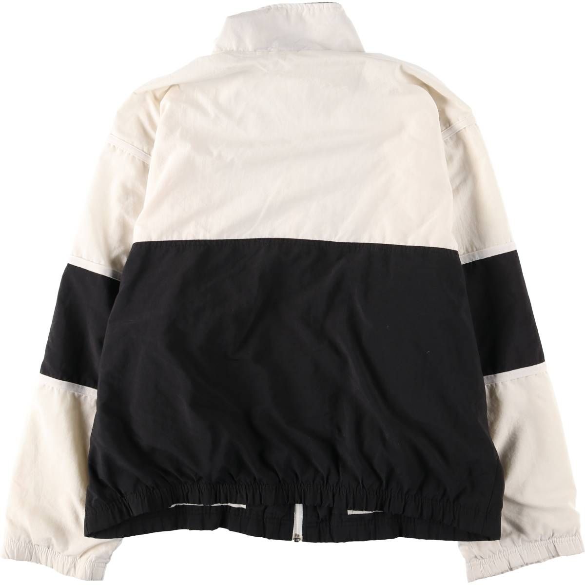 古着 90年代 ナイキ NIKE ウインドブレーカー メンズL相当