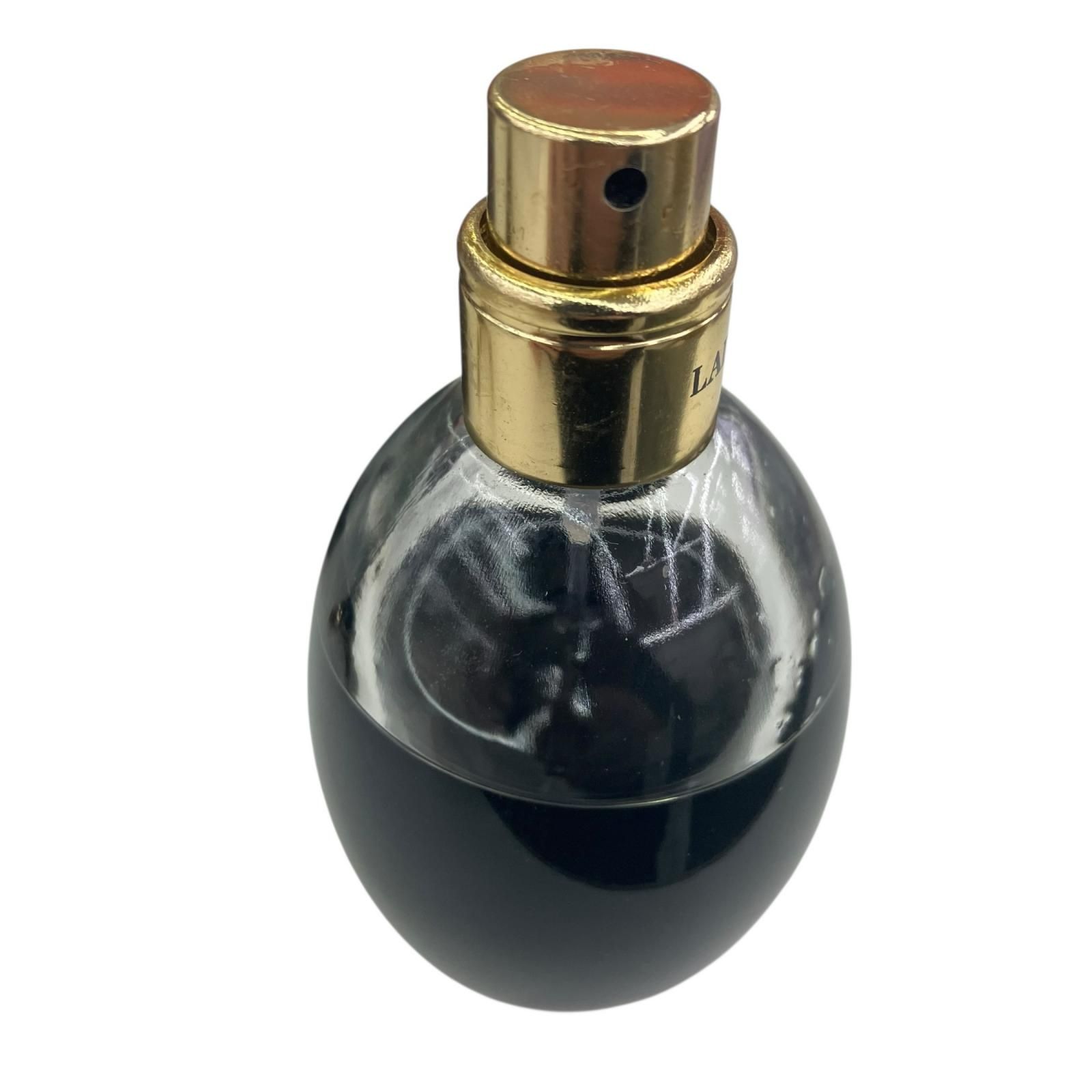186001 現状品 香水 30ml LADY GAGA FAME BLACK FLUID EDP - メルカリ