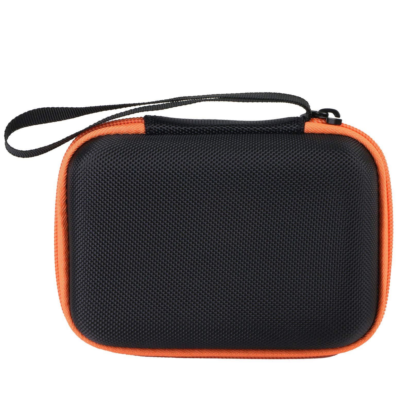 JBL GO4 GO3 Bluetooth ポータブルスピーカー 専用保護収納ケース