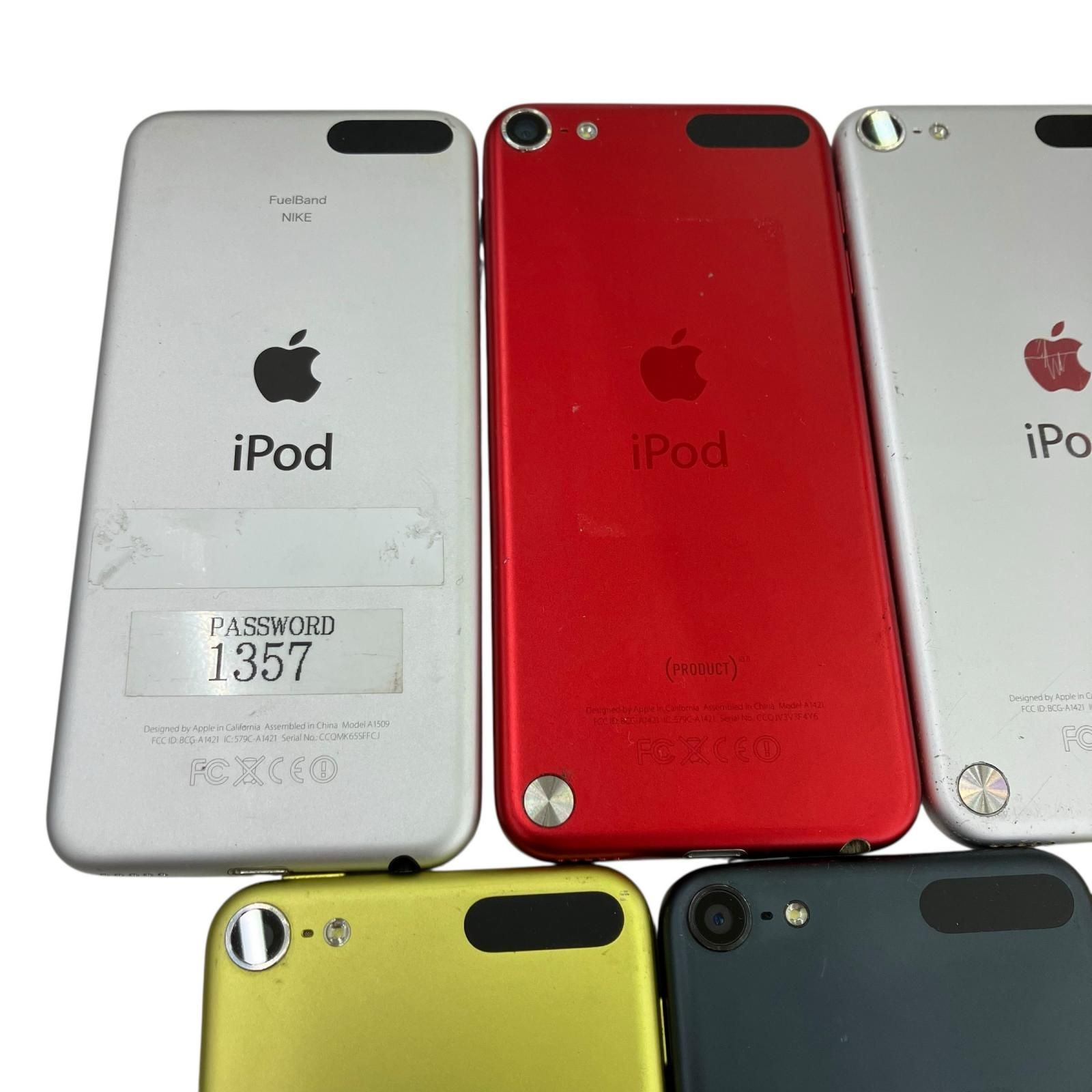 初期型iPod　レア品　ジャンク　動作未確認 ipod まとめ 【動作未確認の為ジャンク】 初期型iPod レア品 ジャンク