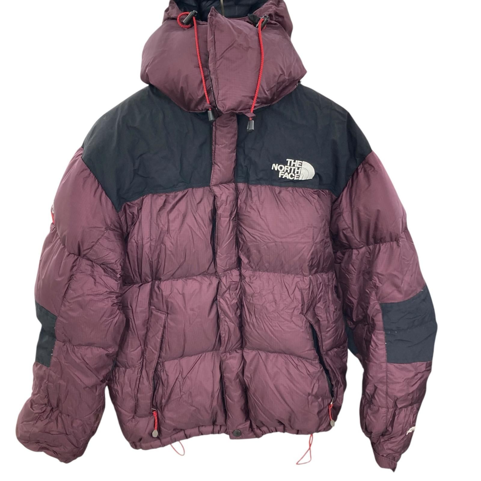 186000 THE NORTH FACE ザ・ノースフェイス 希少色☆ ダウンジャケット