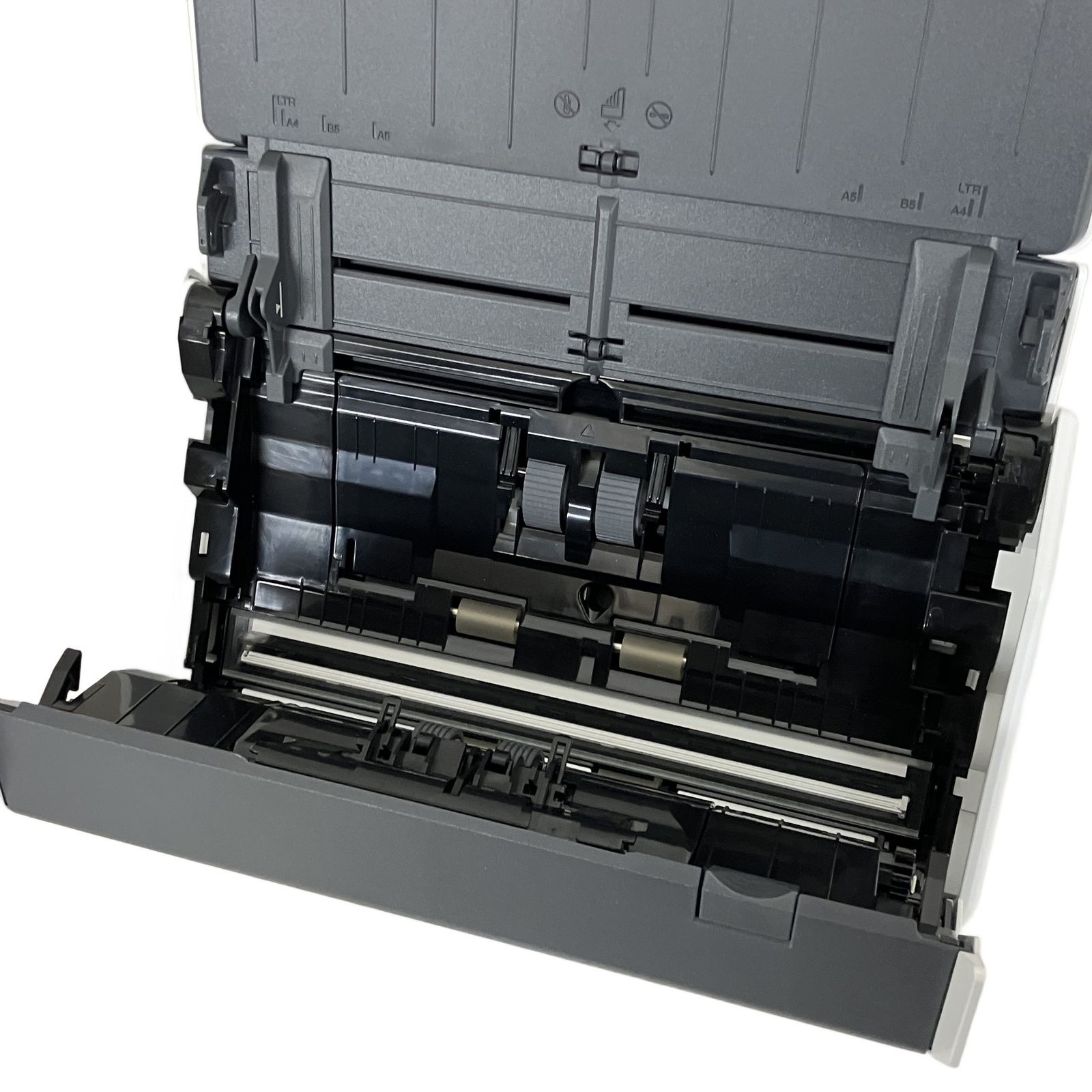 PFU RICOH ScanSnap iX1600 FI-IX1600A ドキュメントスキャナー 2024年