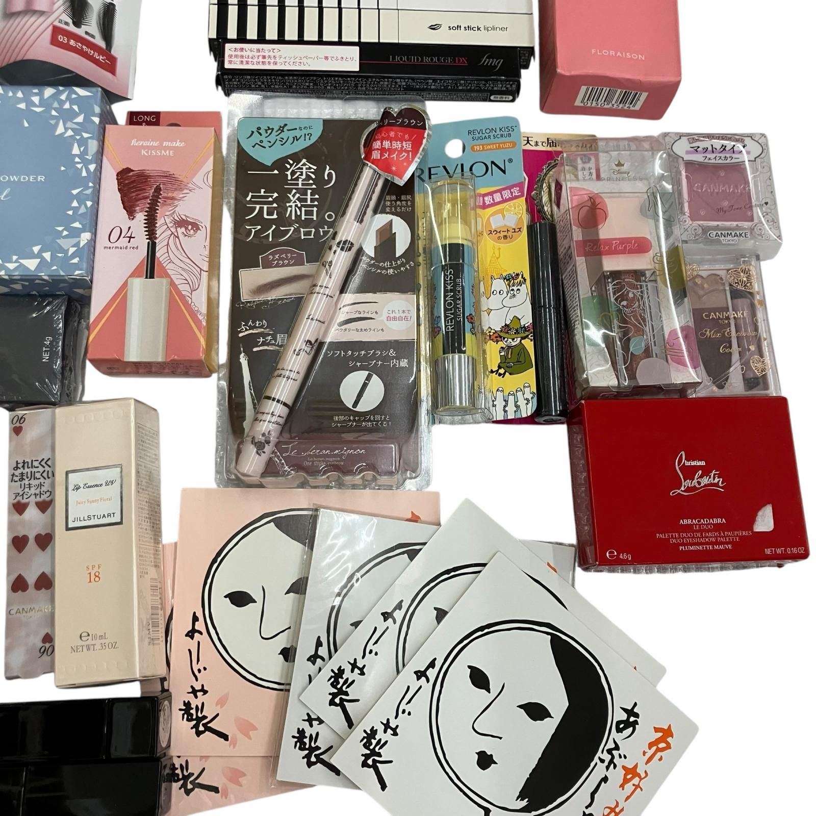 186001 コスメ 70点以上まとめ売り - メルカリ