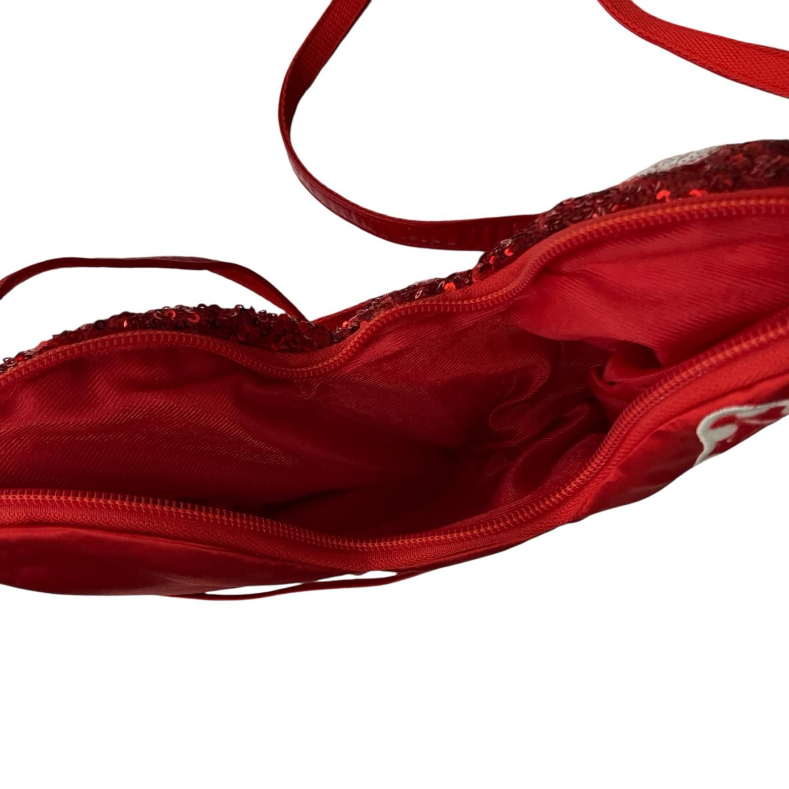  186001 Disney ディズニー 東京ディズニーリゾート ミニーちゃん ショルダーバッグ カチューシャ ミトン サングラス 5点まとめ売り ディズニーランド シー(カチューシャ ヘアバンド) カチューシャ 被り物 帽子