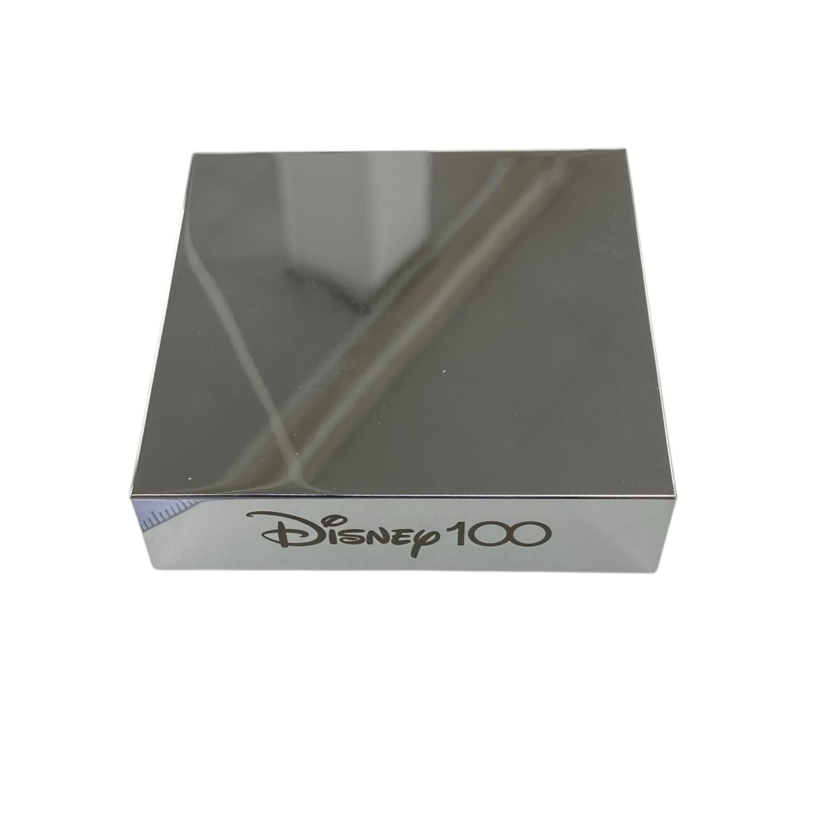 186000 訳アリ品 SWAROVSKI スワロフスキー Disney100周年 ミニー