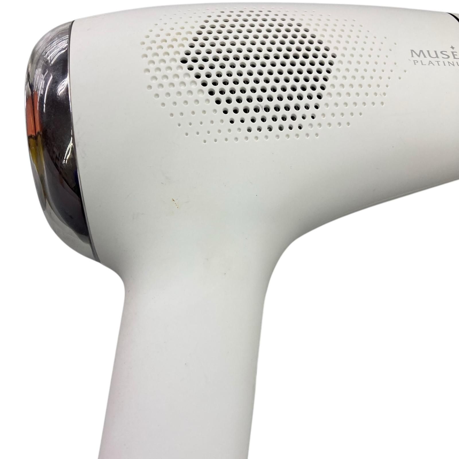 186000 動作確認済み MUSEE PLATINUM ミュゼプラチナム S.S.C.エピ