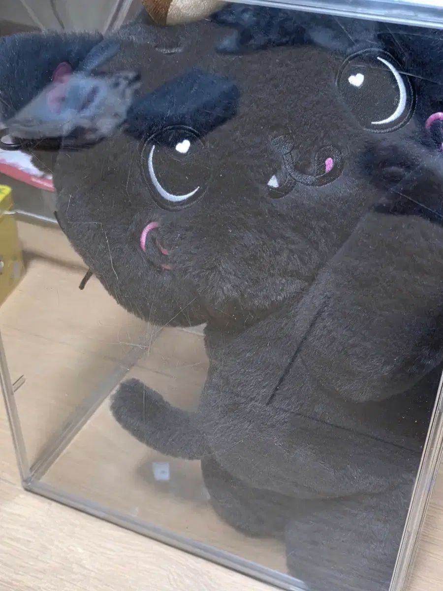 リーク クリ ペンライト バッグ ぬいぐるみ トレカなし