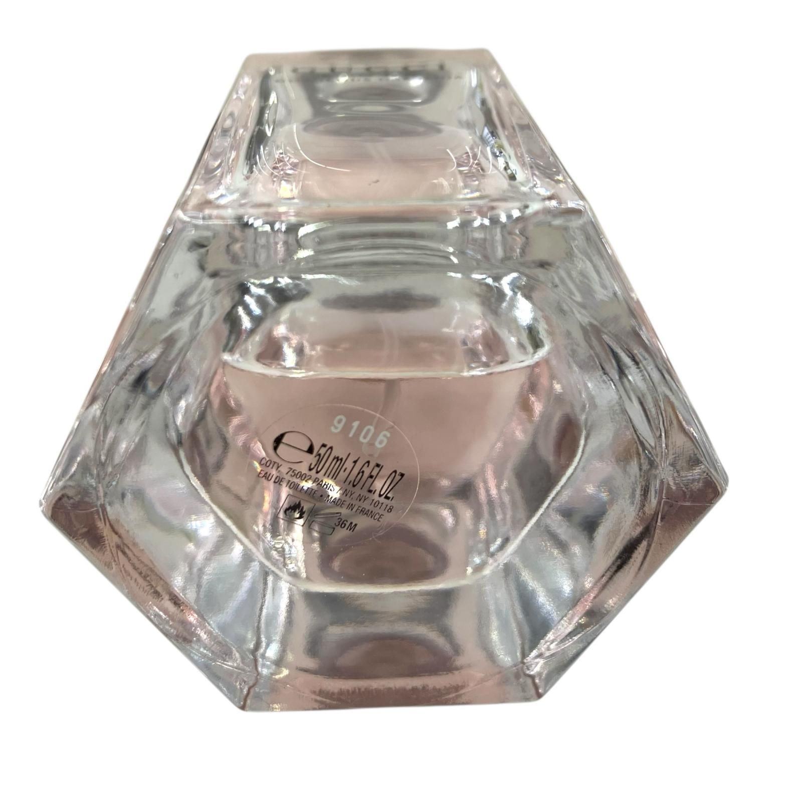 Flora by Gucci 香水(女性用) グッチ フローラ ゴージャス オーキッド オードパルファム フォー