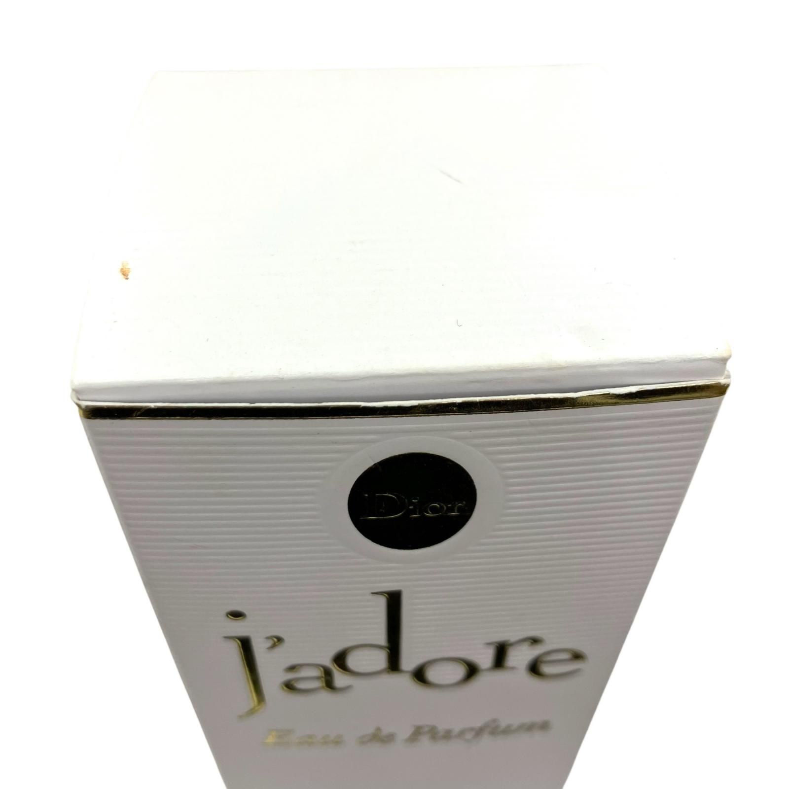 186005 Christian Dior クリスチャンディオール 香水 j'adore