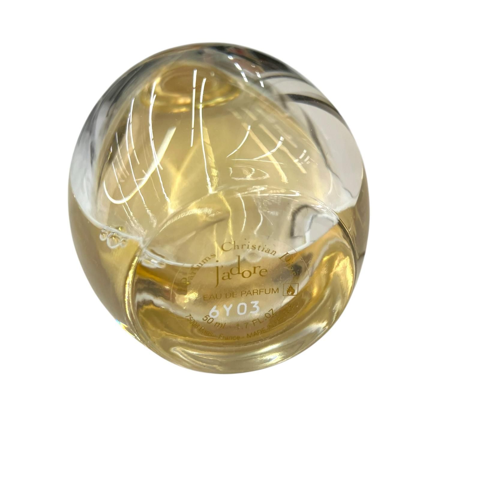 186005 Christian Dior クリスチャンディオール 香水 j'adore