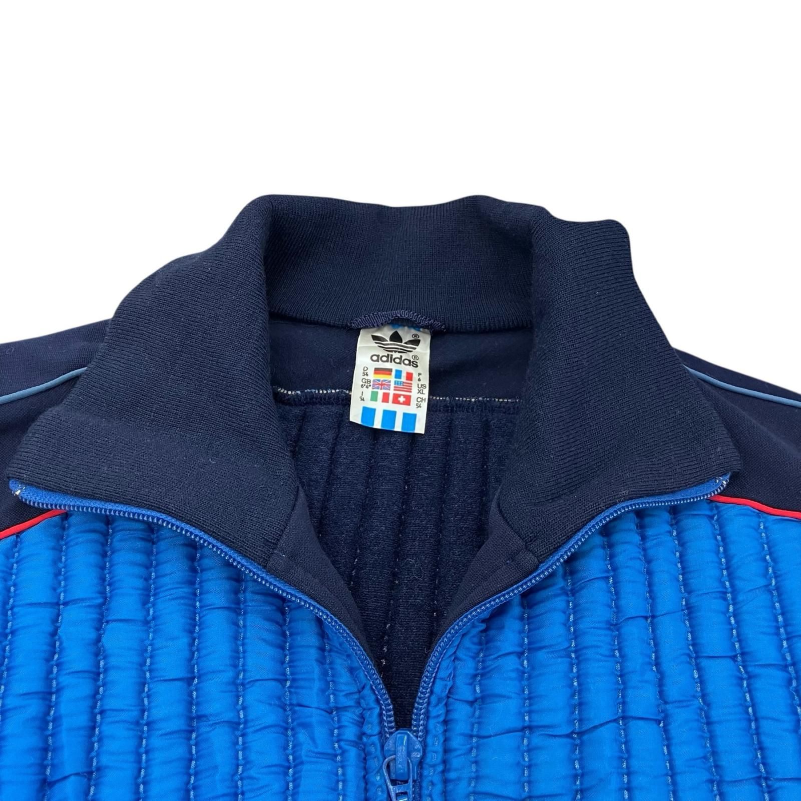 186000 現状品 adidas アディダス 70s ヴィンテージ 西ドイツ製