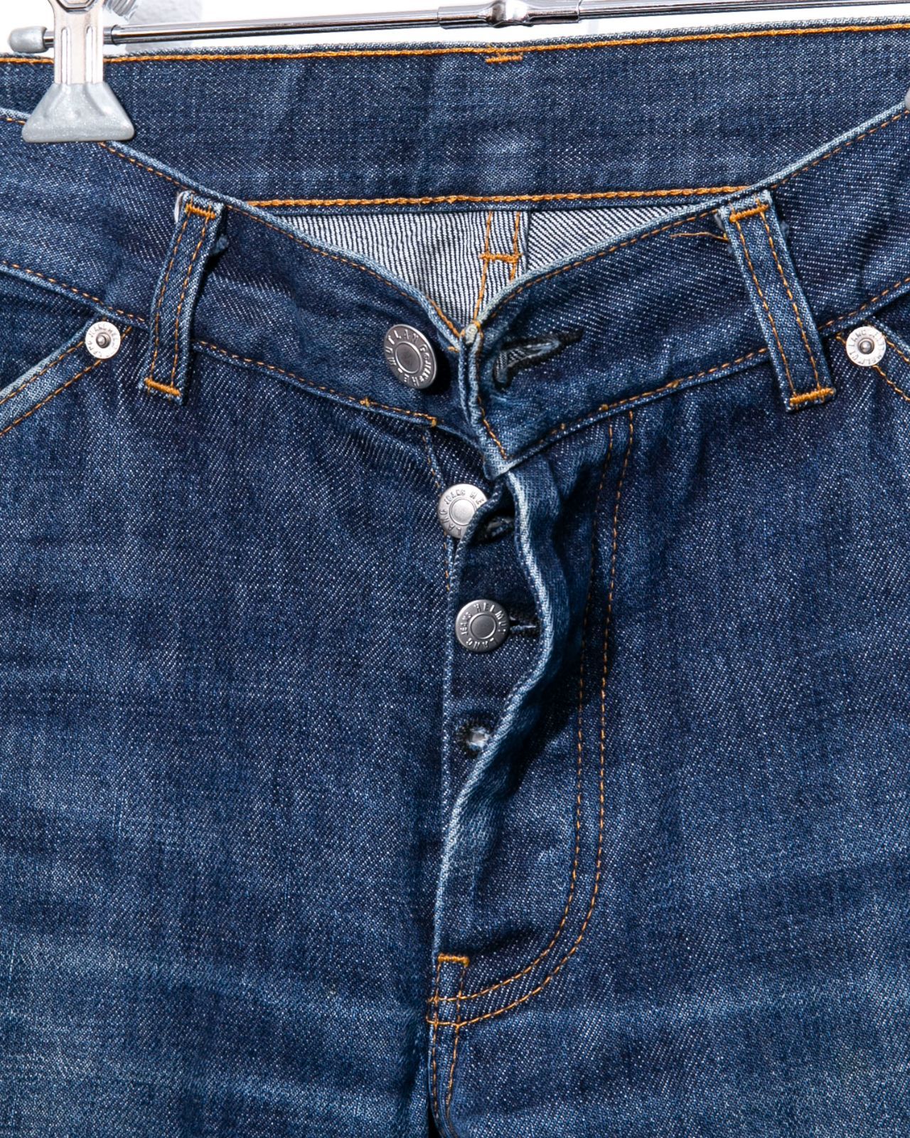 HELMUT LANG ヘルムートラング デニムパンツ 745 HL 1401-001-09 PRHG