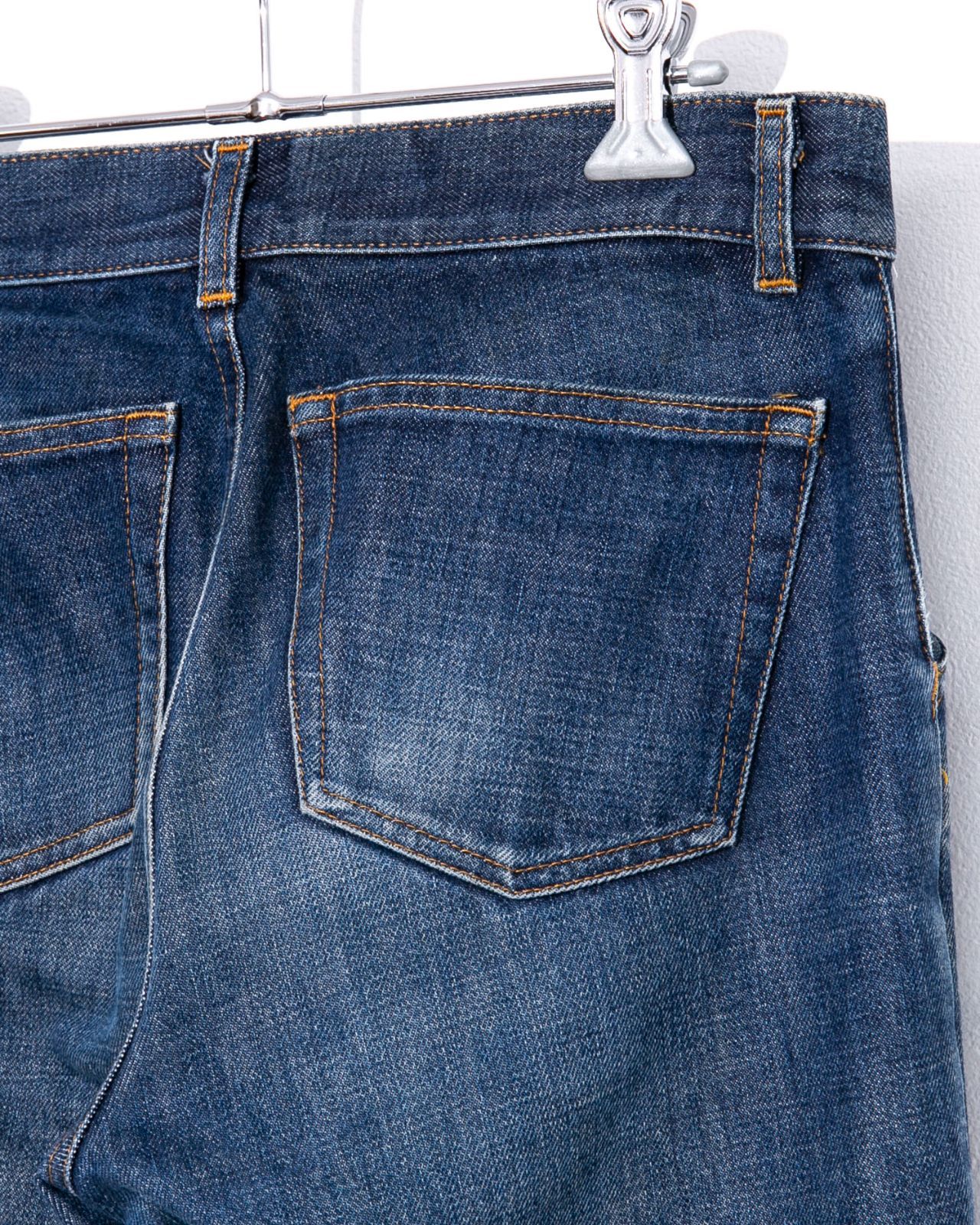 HELMUT LANG ヘルムートラング デニムパンツ 745 HL 1401-001-09 PRHG