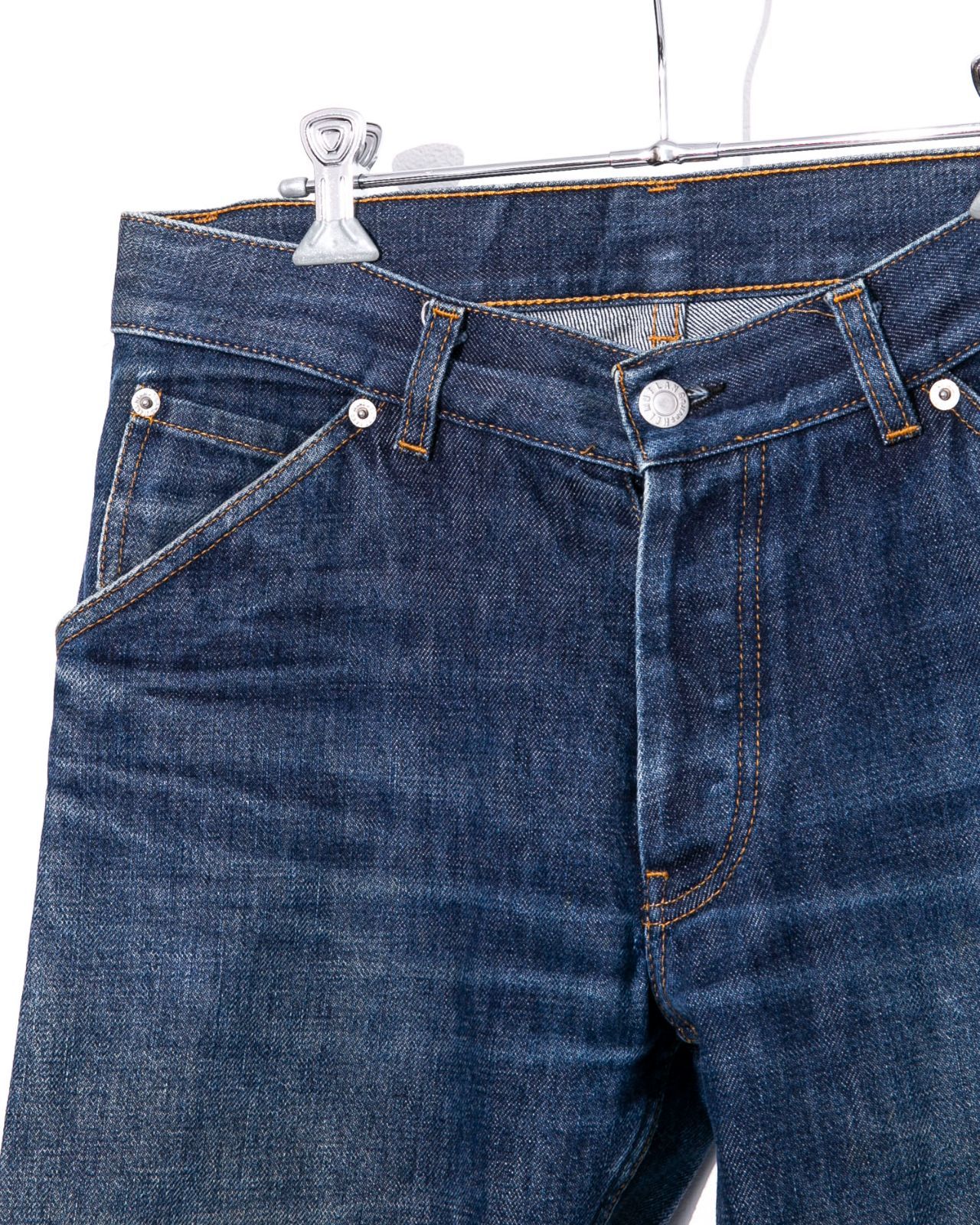 HELMUT LANG ヘルムートラング デニムパンツ 745 HL 1401-001-09 PRHG