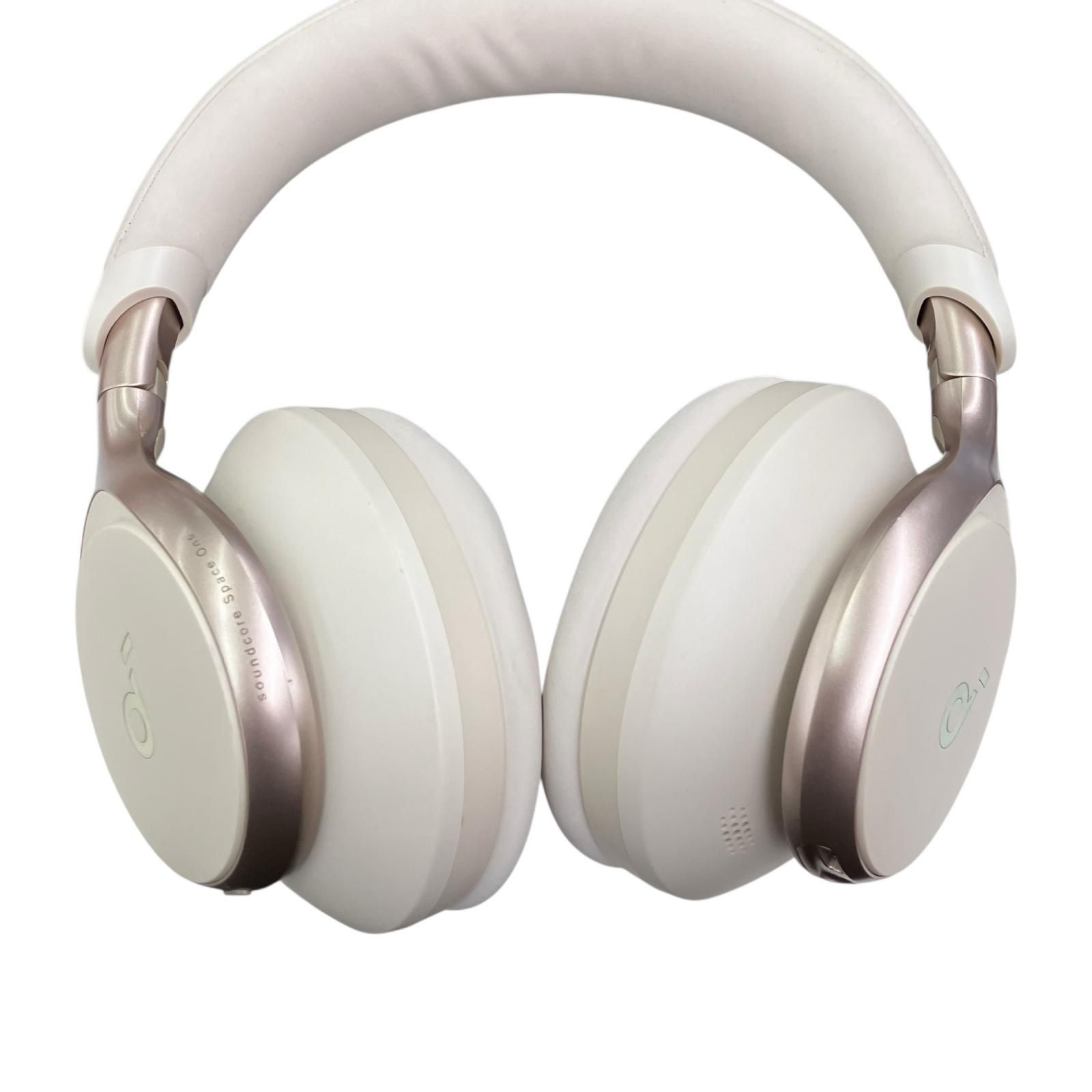 186000 Anker アンカー Soundcore Space One ワイヤレスヘッドホン