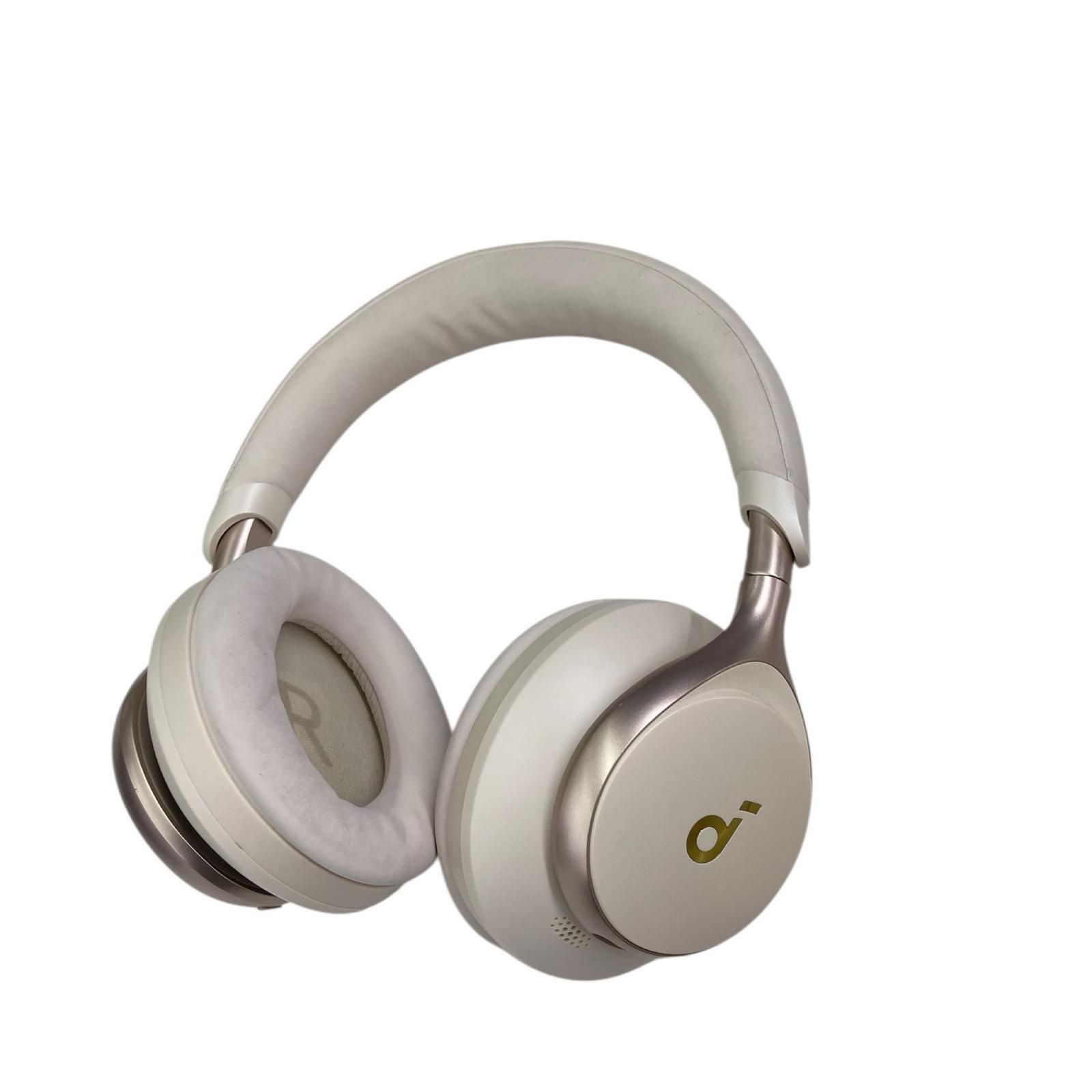 186000 Anker アンカー Soundcore Space One ワイヤレスヘッドホン