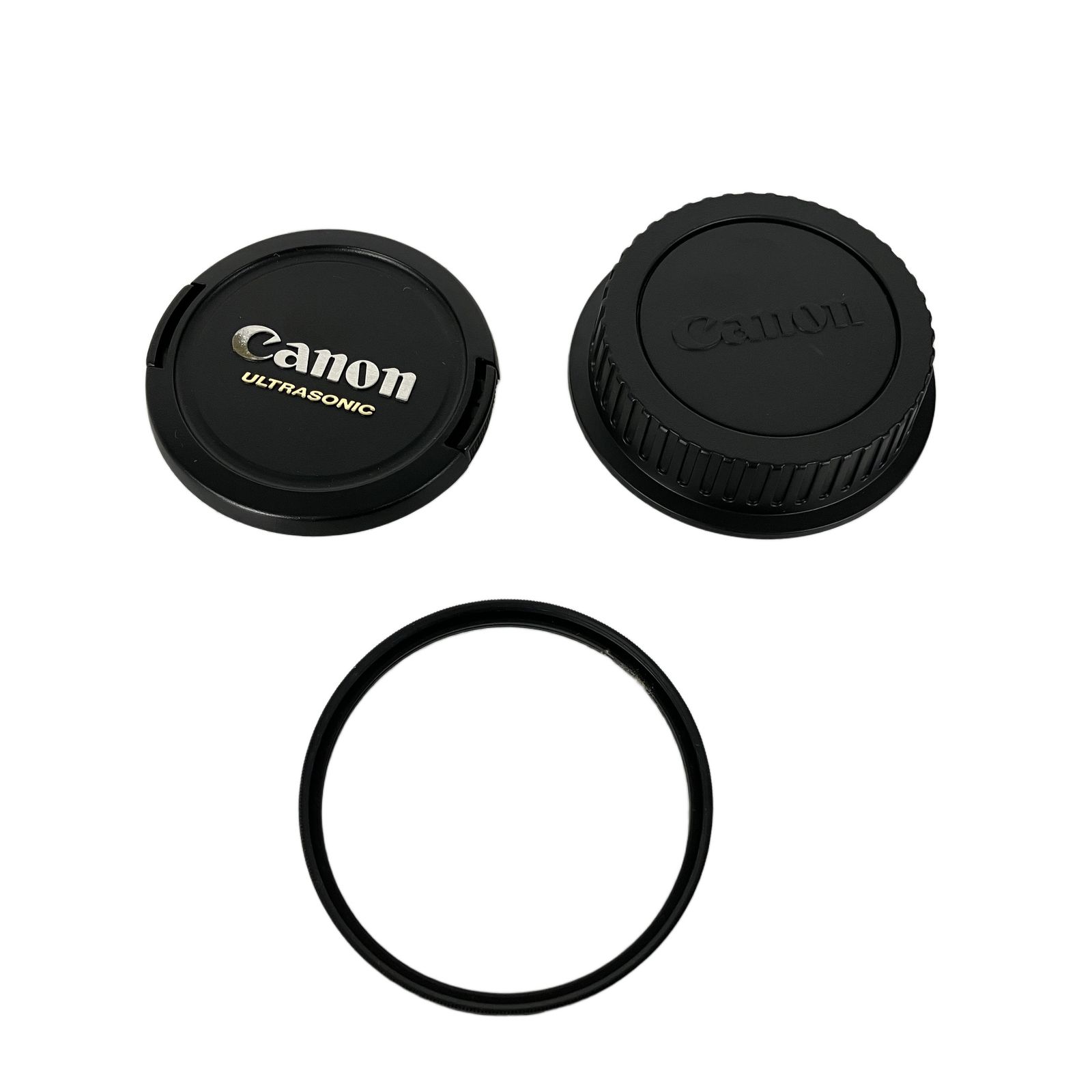 Canon Zoom Lens EF 75-300mm F4-5.6 II ズームレンズ キャノン カメラ