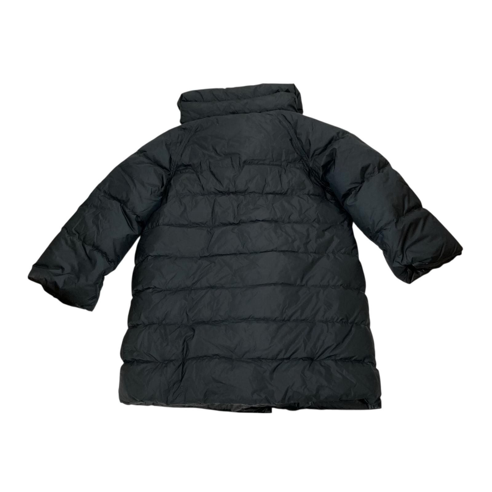 186004 DIESEL ディーゼル ダウンジャケット XXS ブラック