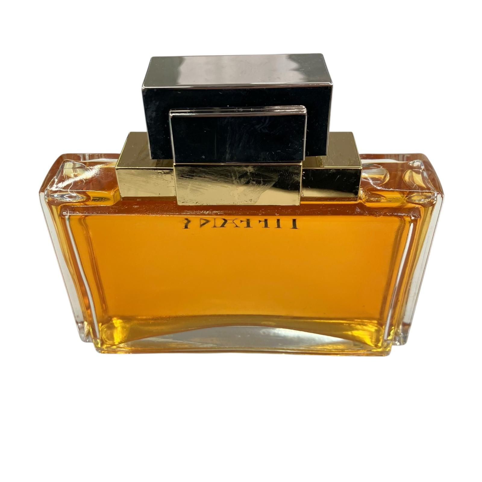 ティファニー 100ml 香水　新品未使用 オンライン限定】ティファニー オードパルファム 75ML | Tiffany & Co.