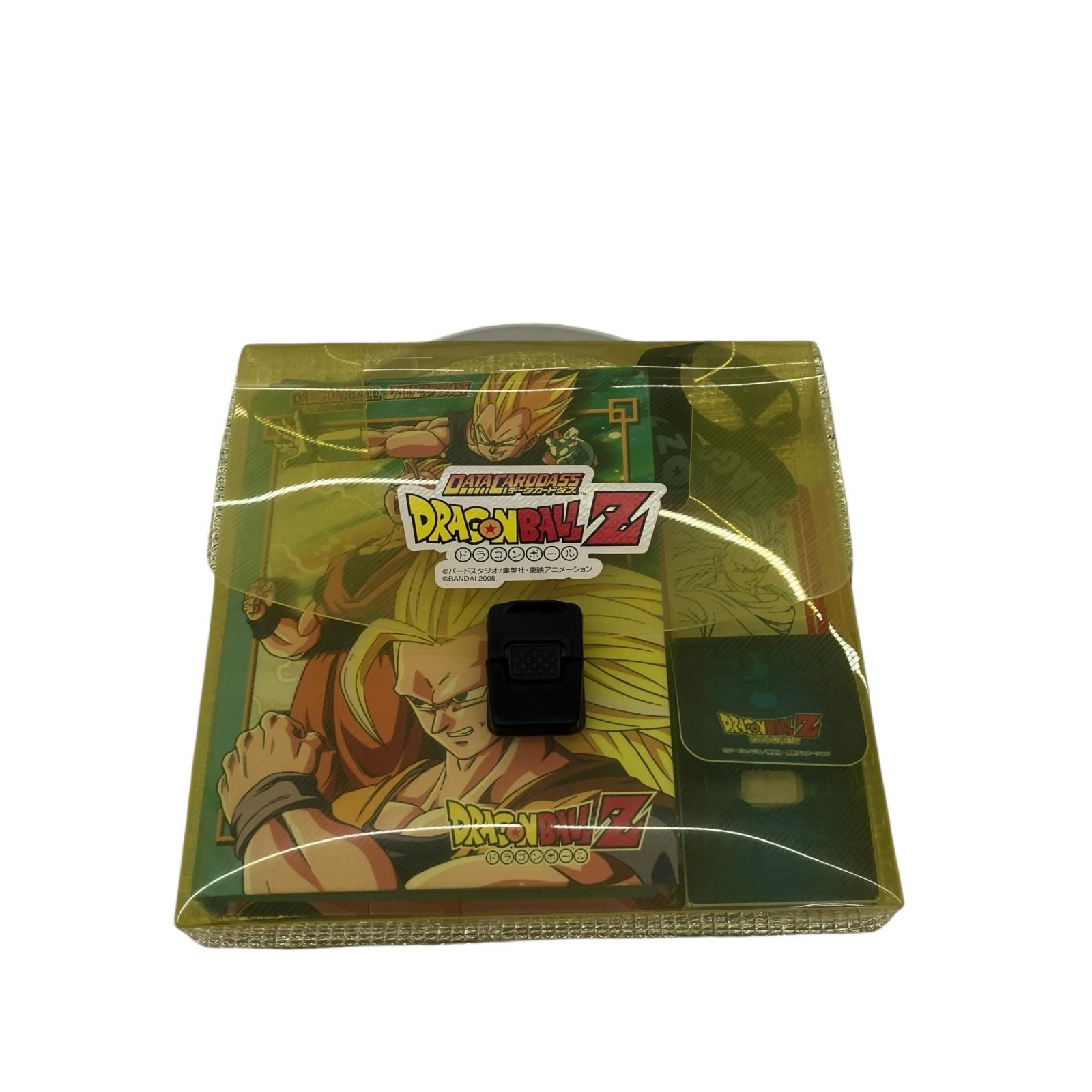 ドラゴンボール トレーディングカード60枚まとめ売り ドラゴンボールカードまとめ売り - メルカリ