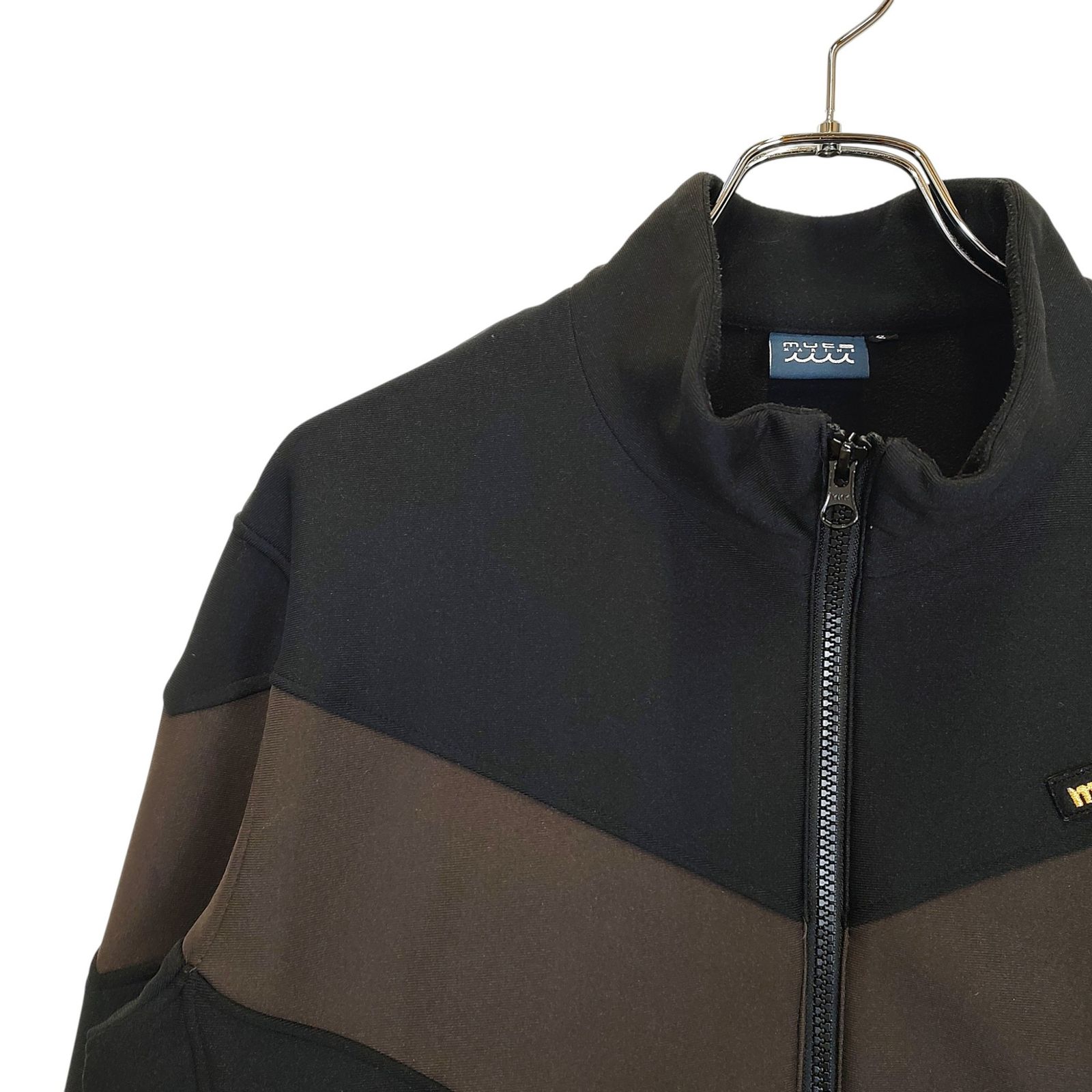 muta MARINE GOLF ムータ マリン ゴルフ ラバー ロゴ トラック