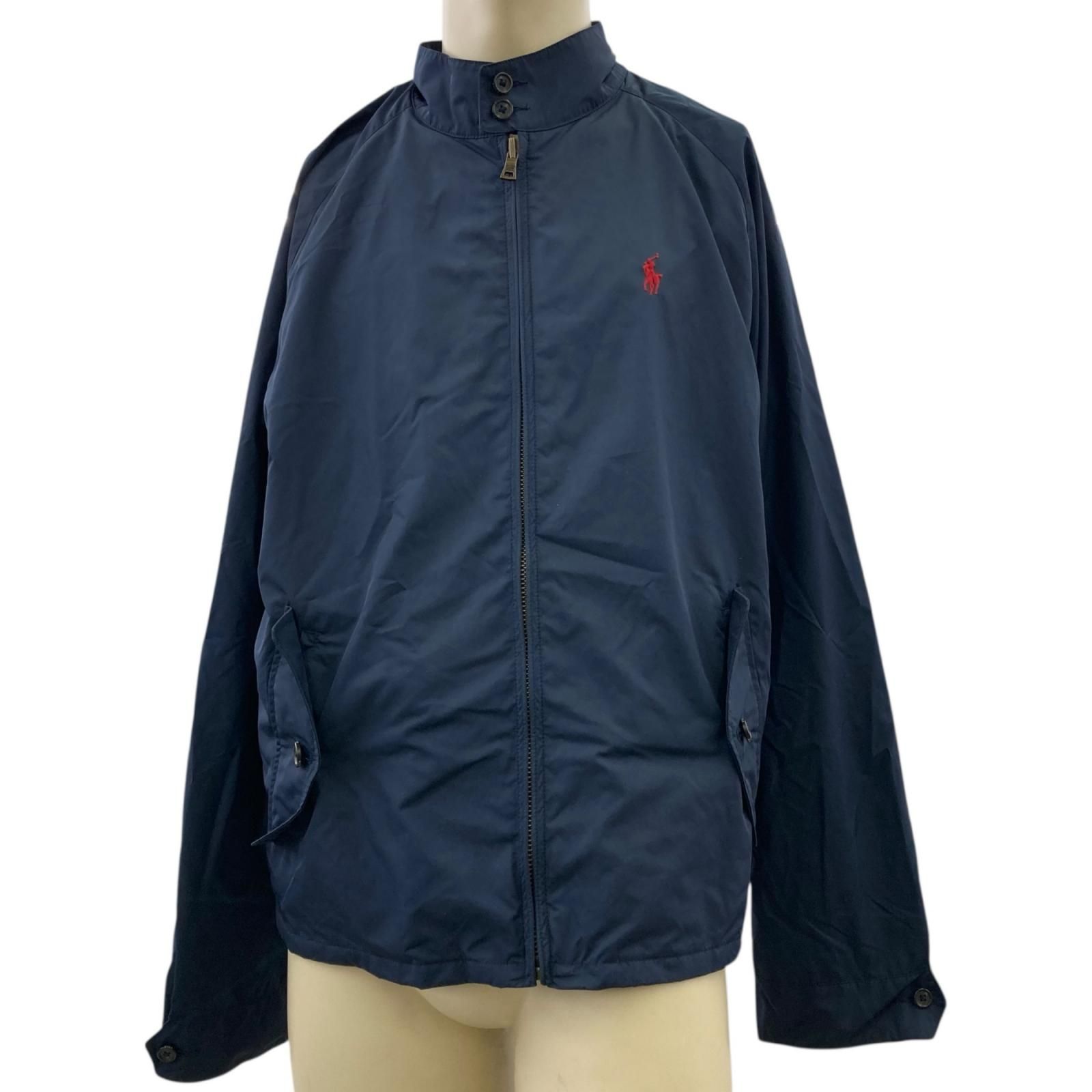 186000 POLO RALPH LAUREN ポロ・ラルフローレン ブルゾン