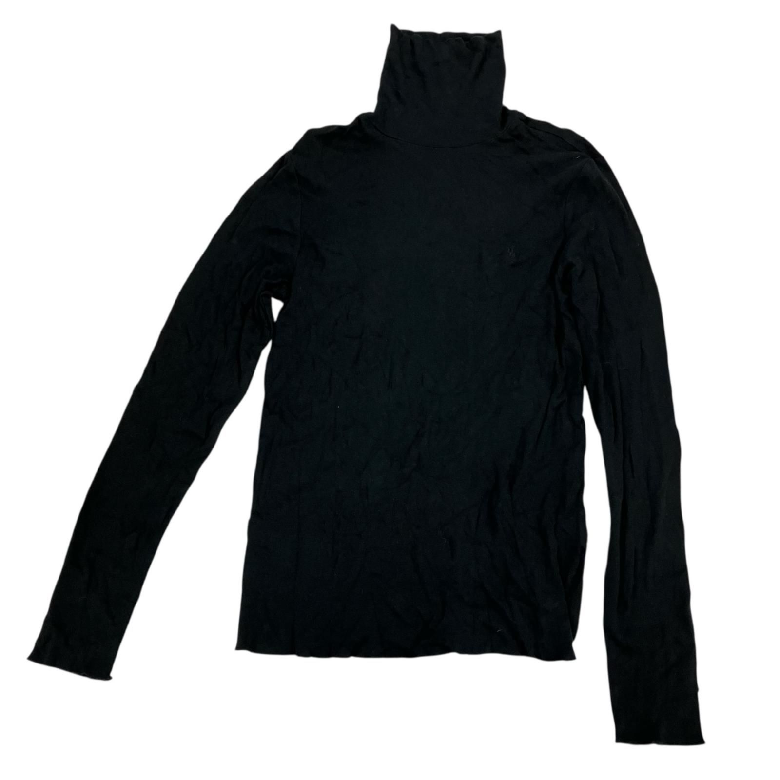 Ralph Lauren長袖タートルネックシャツ 186000 RALPH LAUREN SPORT ラルフローレンスポーツ タートルネック