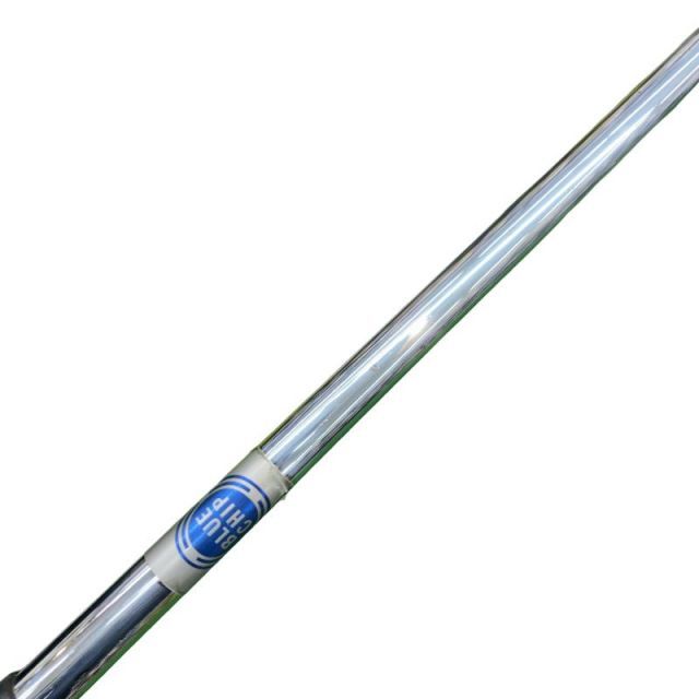 中古】 ナイキ BC 002 トゥヒールマレット 34インチ パター PT NIKE