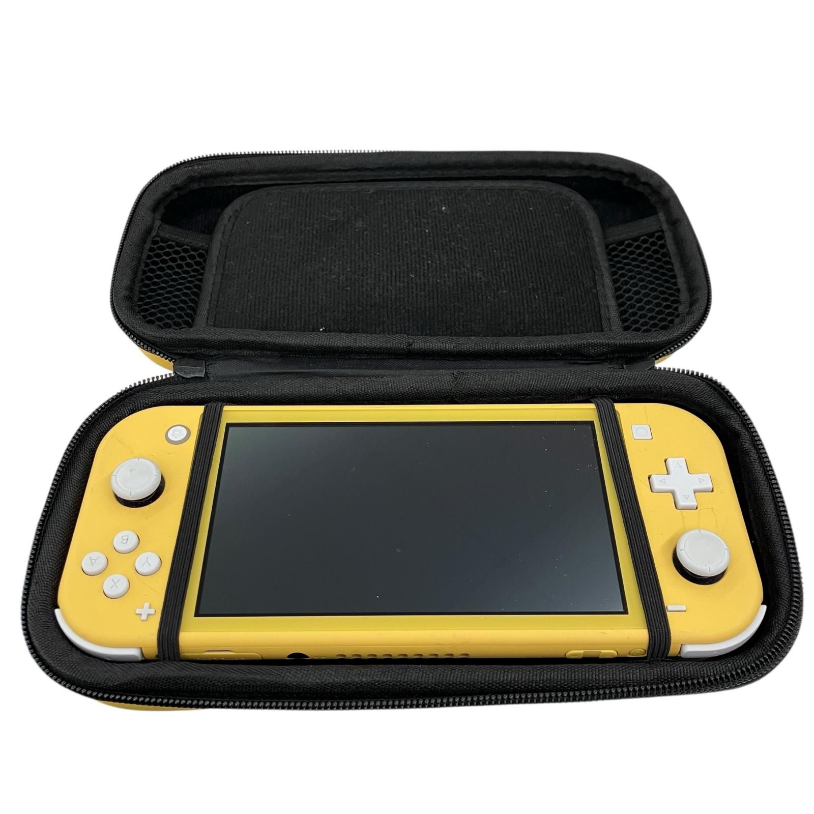 ニンテンドースイッチライト