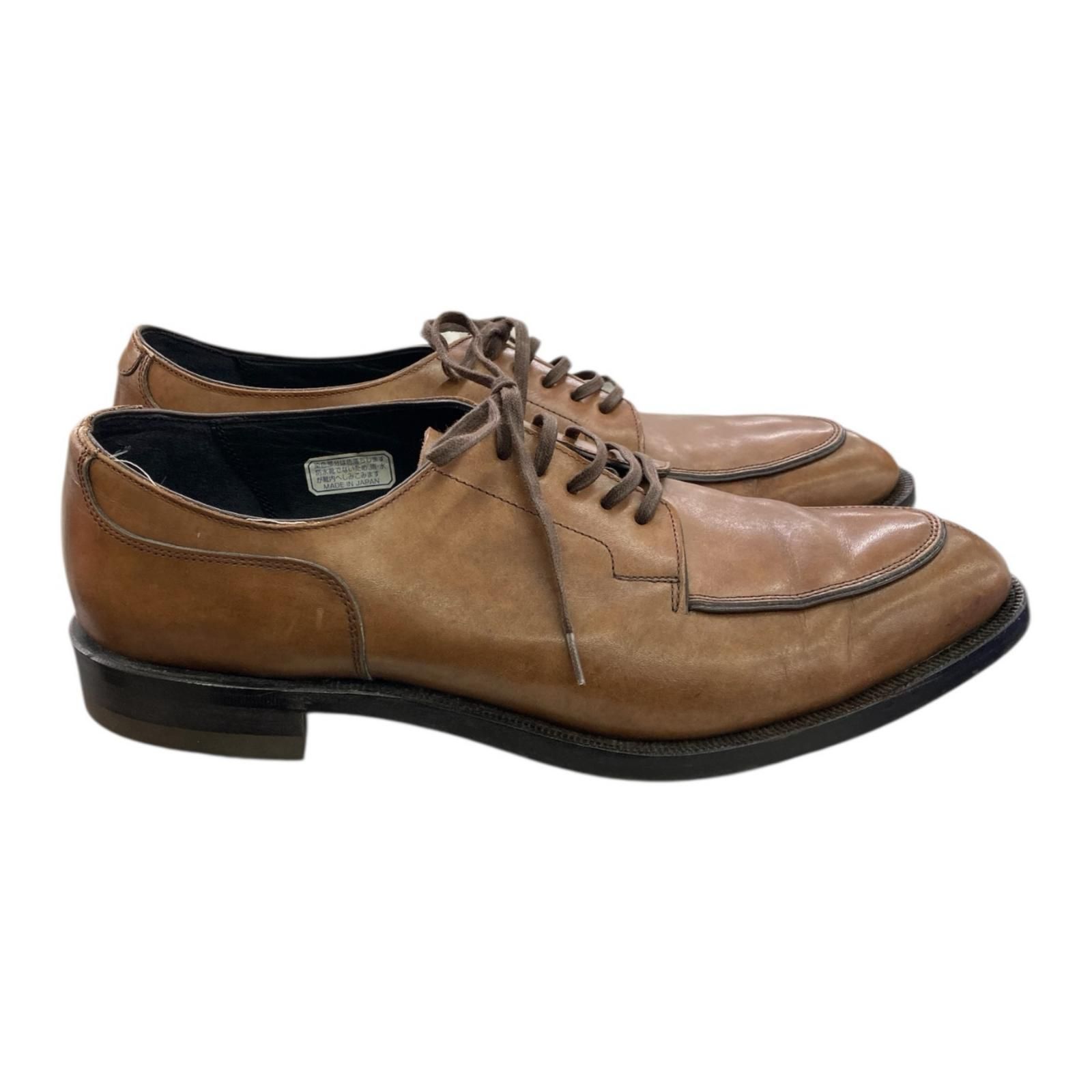 186000 SHETLAND FOX シェットランドフォックス ビジネスシューズ 26.5