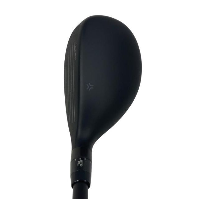 中古】 ダンロップ SRIXON ZXi H5 ユーティリティ UT Diamana ZXi 60
