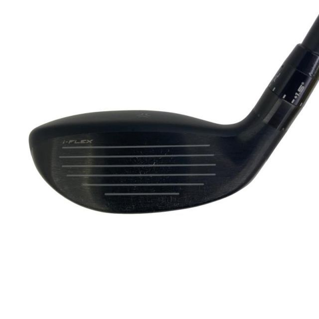 中古】 ダンロップ SRIXON ZXi H5 ユーティリティ UT Diamana ZXi 60