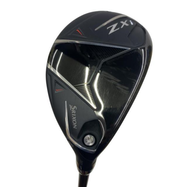 中古】 ダンロップ SRIXON ZXi H5 ユーティリティ UT Diamana ZXi 60