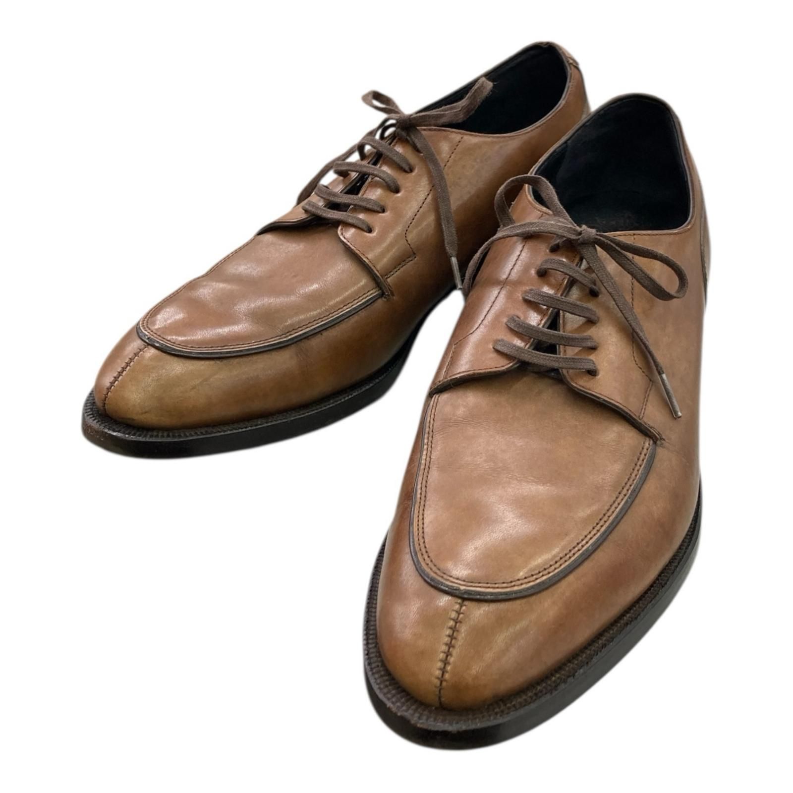 186000 SHETLAND FOX シェットランドフォックス ビジネスシューズ 26.5