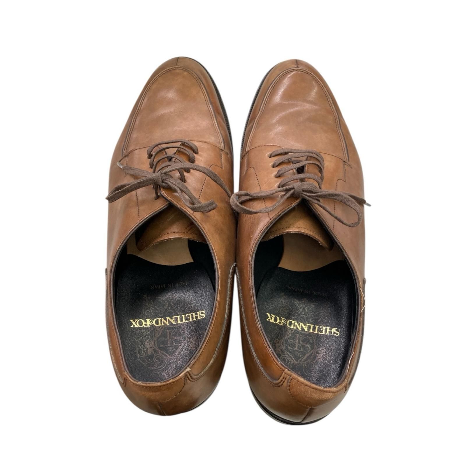 シェットランドフォックス SHETLANDFOX シェットランドフォックス (@shetlandfox_official