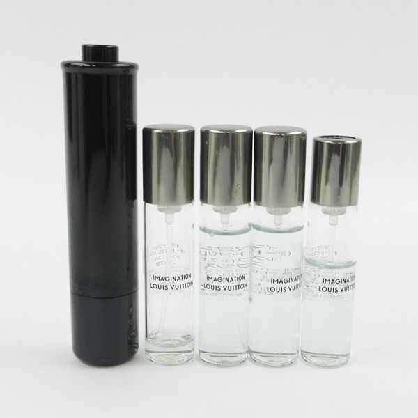 LOUIS VUITTON ルイヴィトン イマジナシオン トラベルスプレー 4×7.5ml