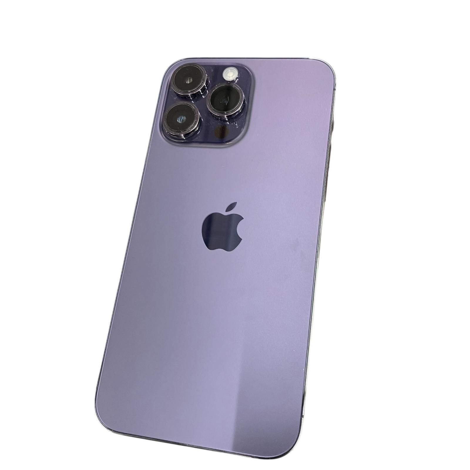 186000 動作確認済み Apple アップル iPhone iPhone14ProMax A2893