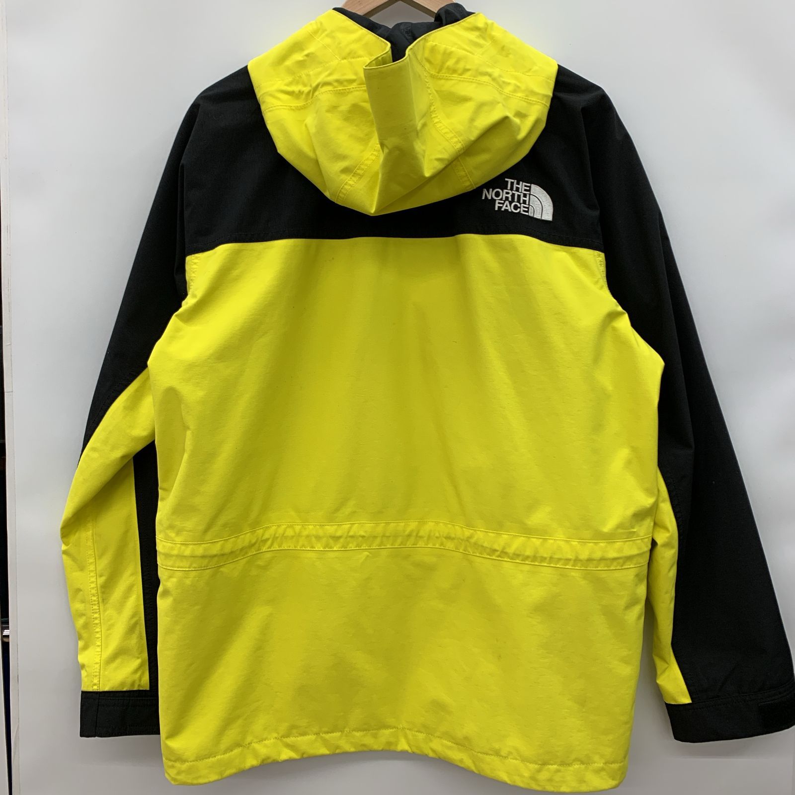 THE NORTH FACE ノースフェイス Mountain Light Jacket マウンテン