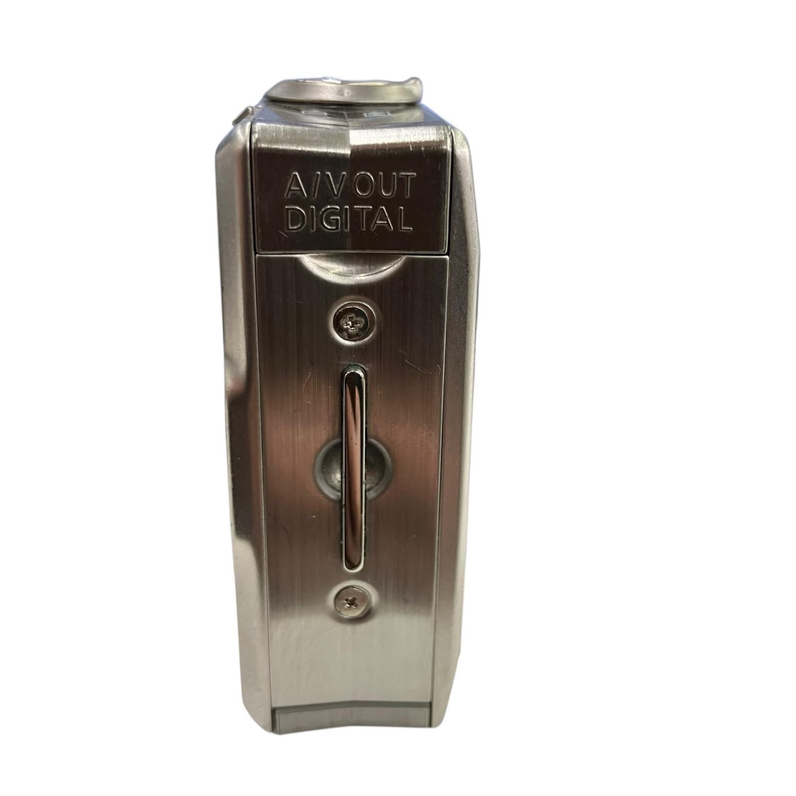 118011 動作未確認 canon キャノン デジタルカメラ IXY DIGITAL 95 IS