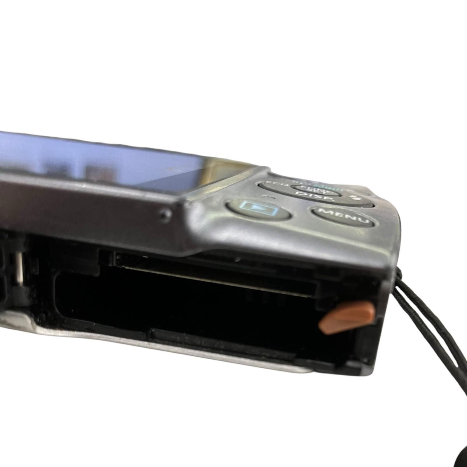 118011 動作未確認 canon キャノン デジタルカメラ PowerShot A3500 IS