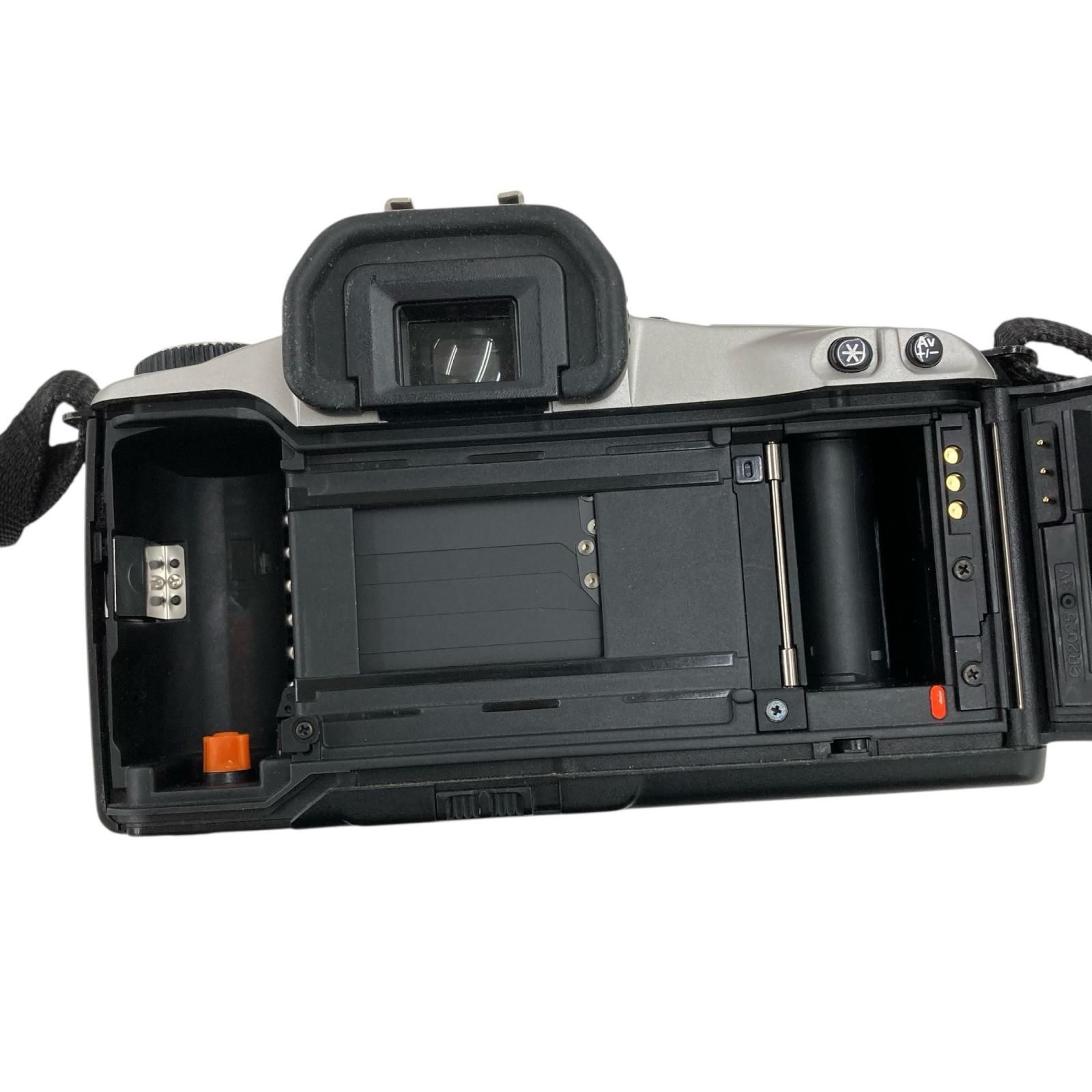 186000 動作未確認 canon キャノン フィルム一眼レフカメラ EOS Kiss