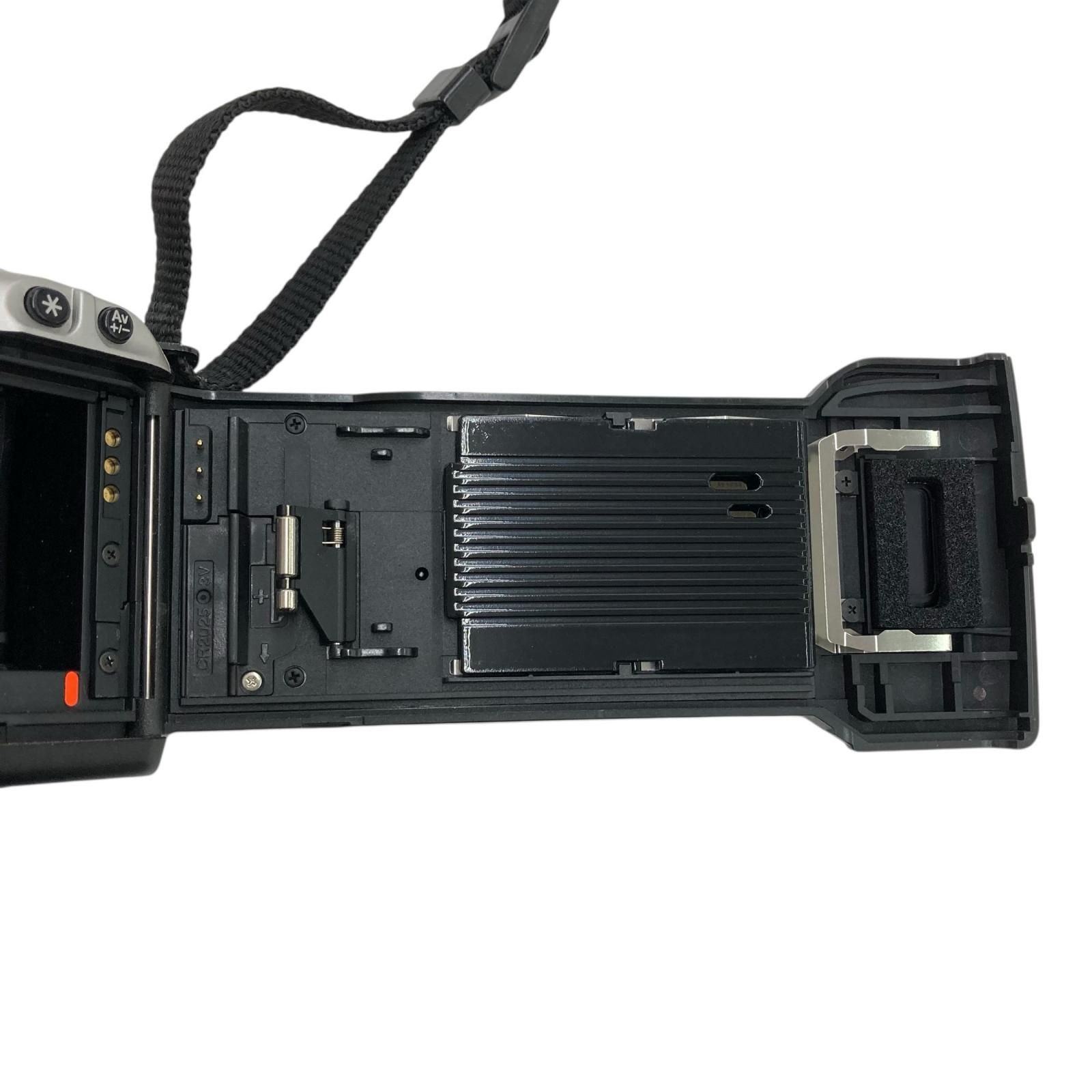 186000 動作未確認 canon キャノン フィルム一眼レフカメラ EOS Kiss