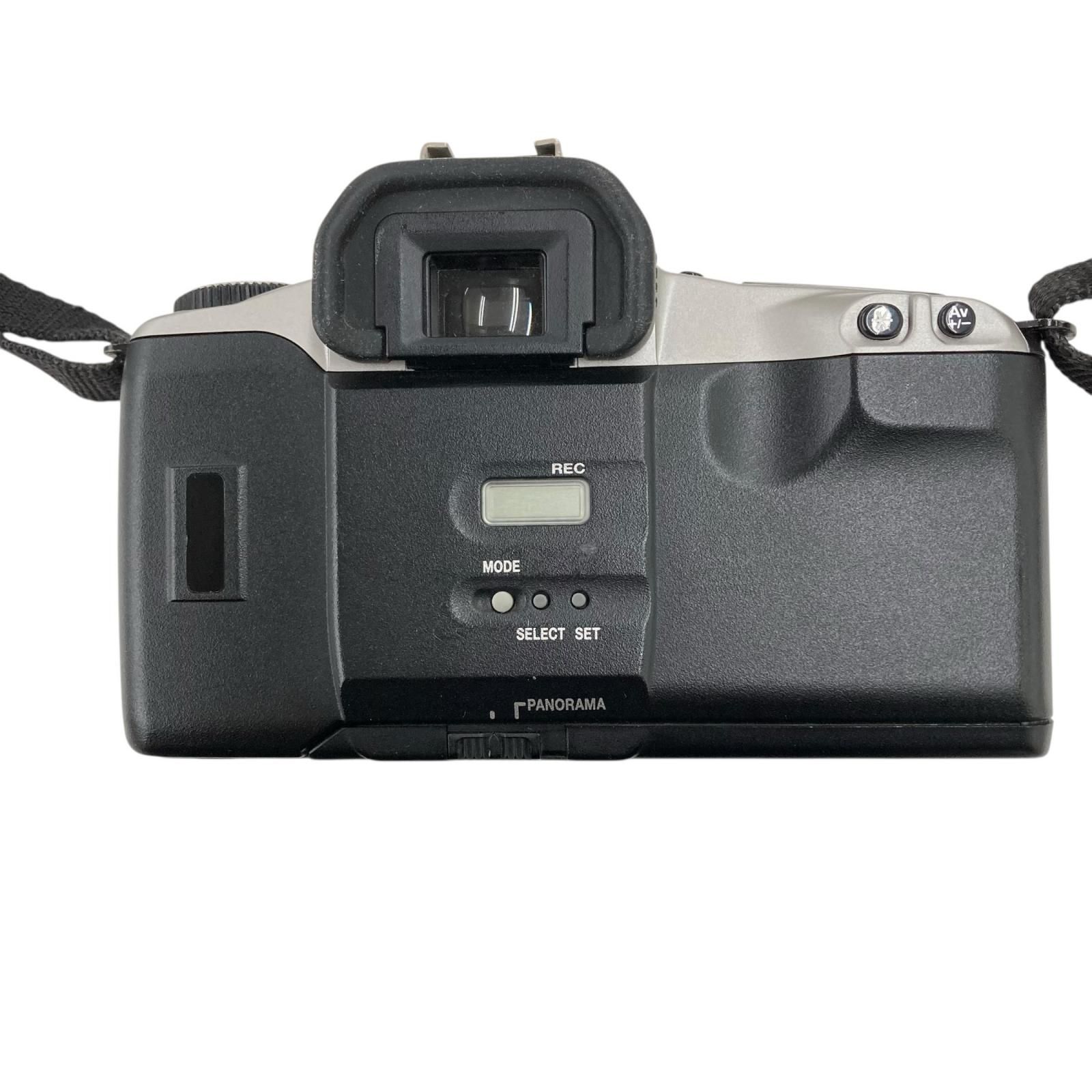 186000 動作未確認 canon キャノン フィルム一眼レフカメラ EOS Kiss