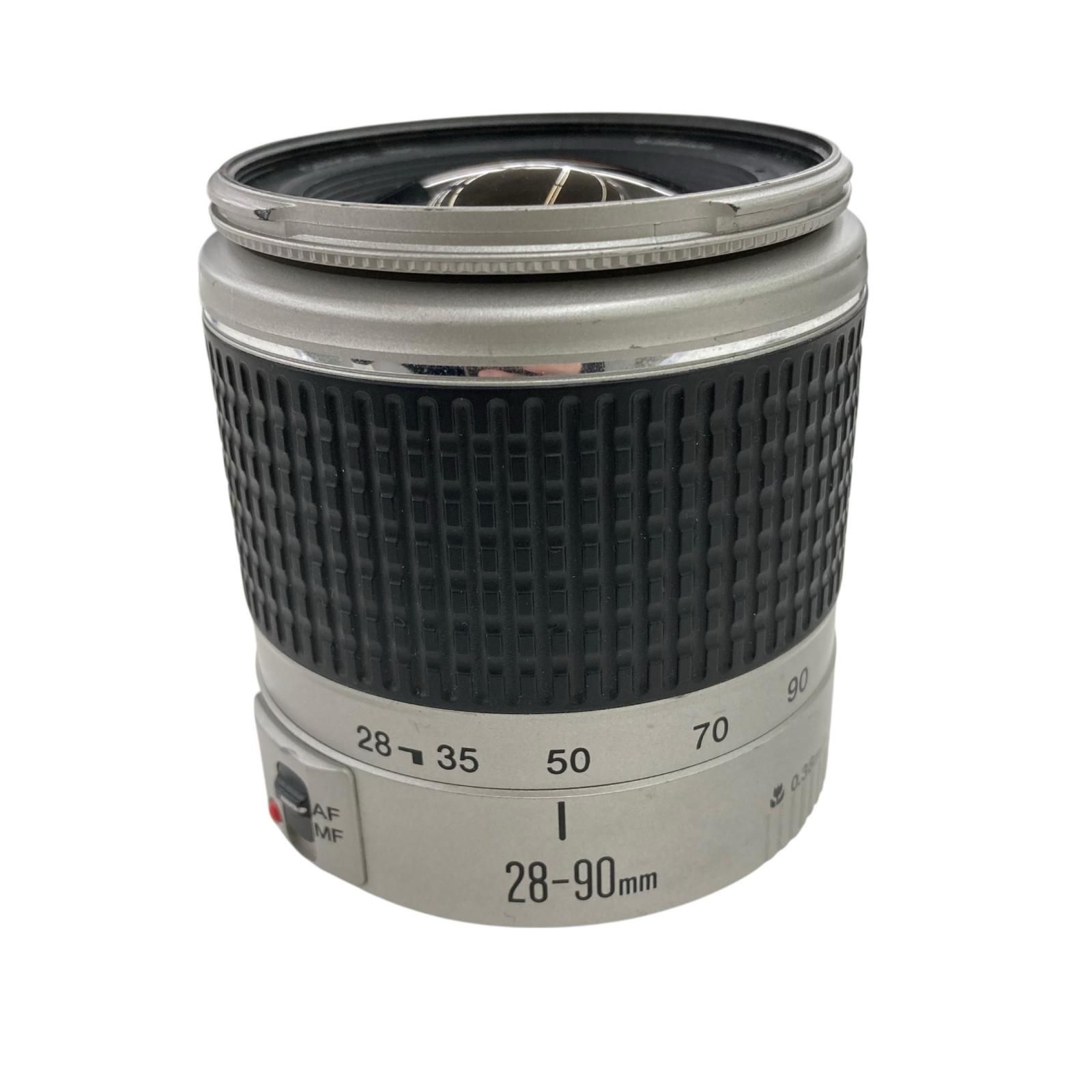 動作未確認Canon EOS KissⅢ一眼レフカメラ フィルム 動作未確認Canon