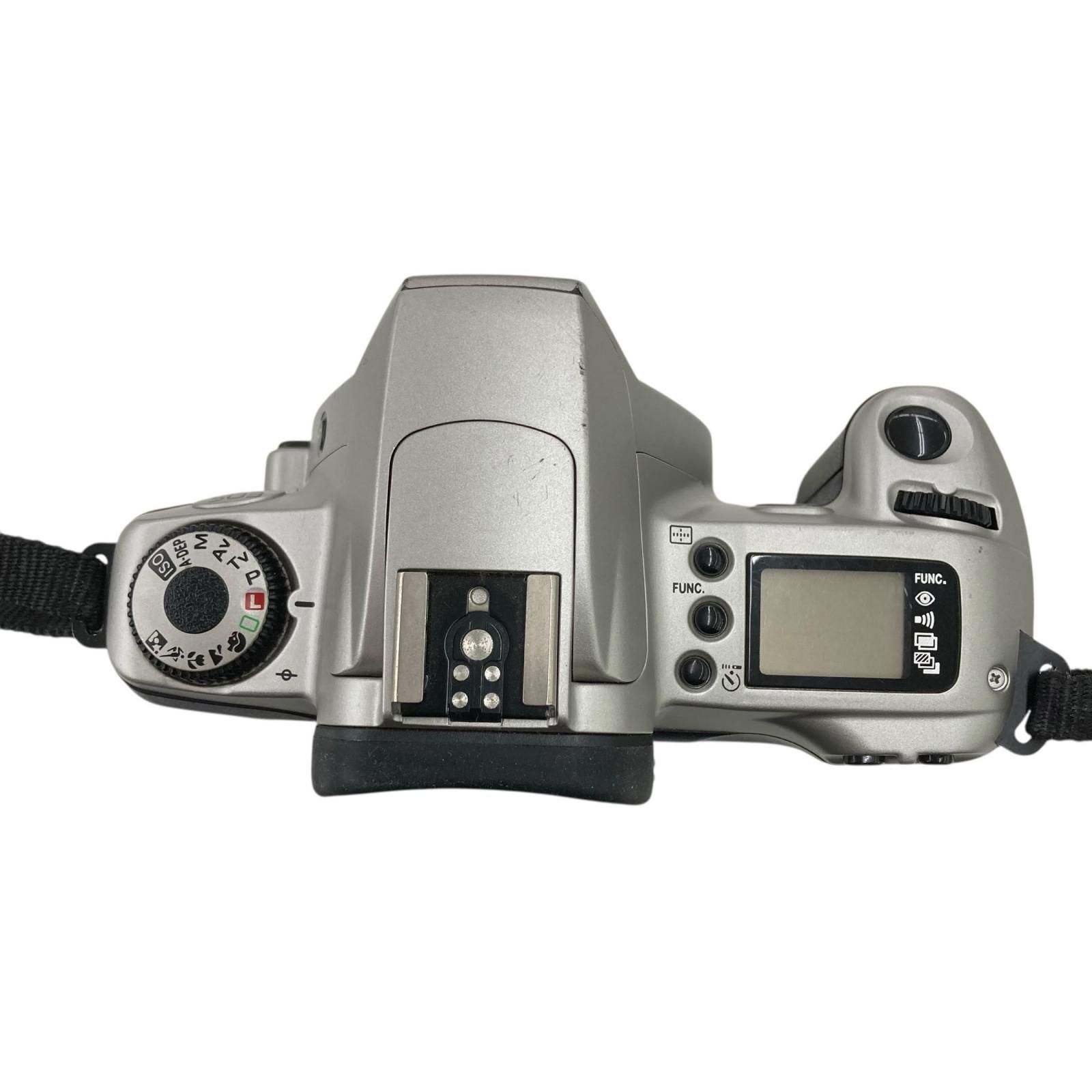 186000 動作未確認 canon キャノン フィルム一眼レフカメラ EOS Kiss