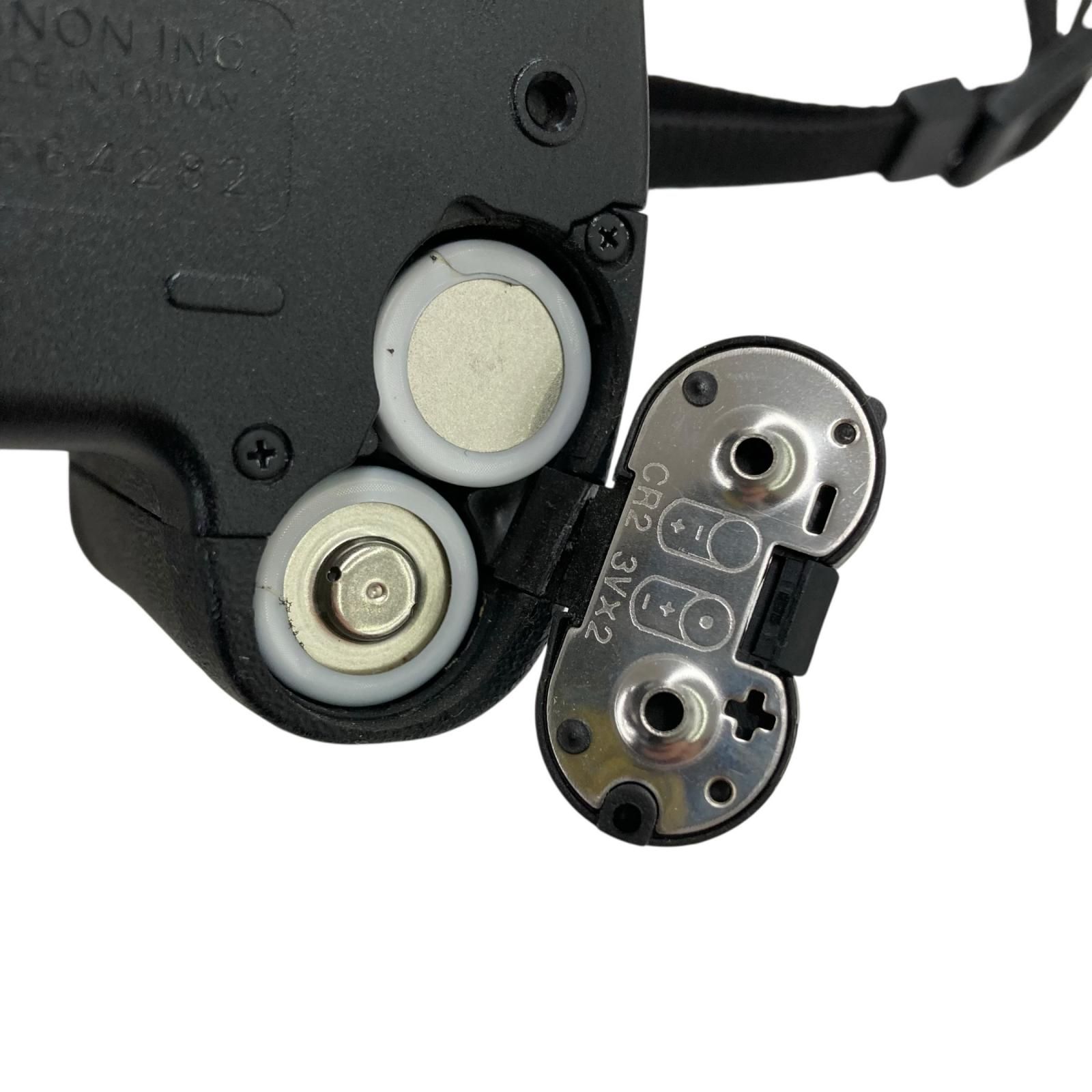 186000 動作未確認 canon キャノン フィルム一眼レフカメラ EOS Kiss