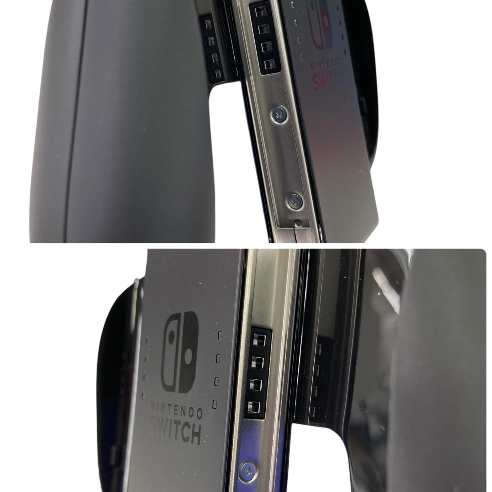  186000 Nintendo 任天堂 ニンテンドウ スイッチ SWITCH 本体(Nintendo Switch) Nintendo Switch