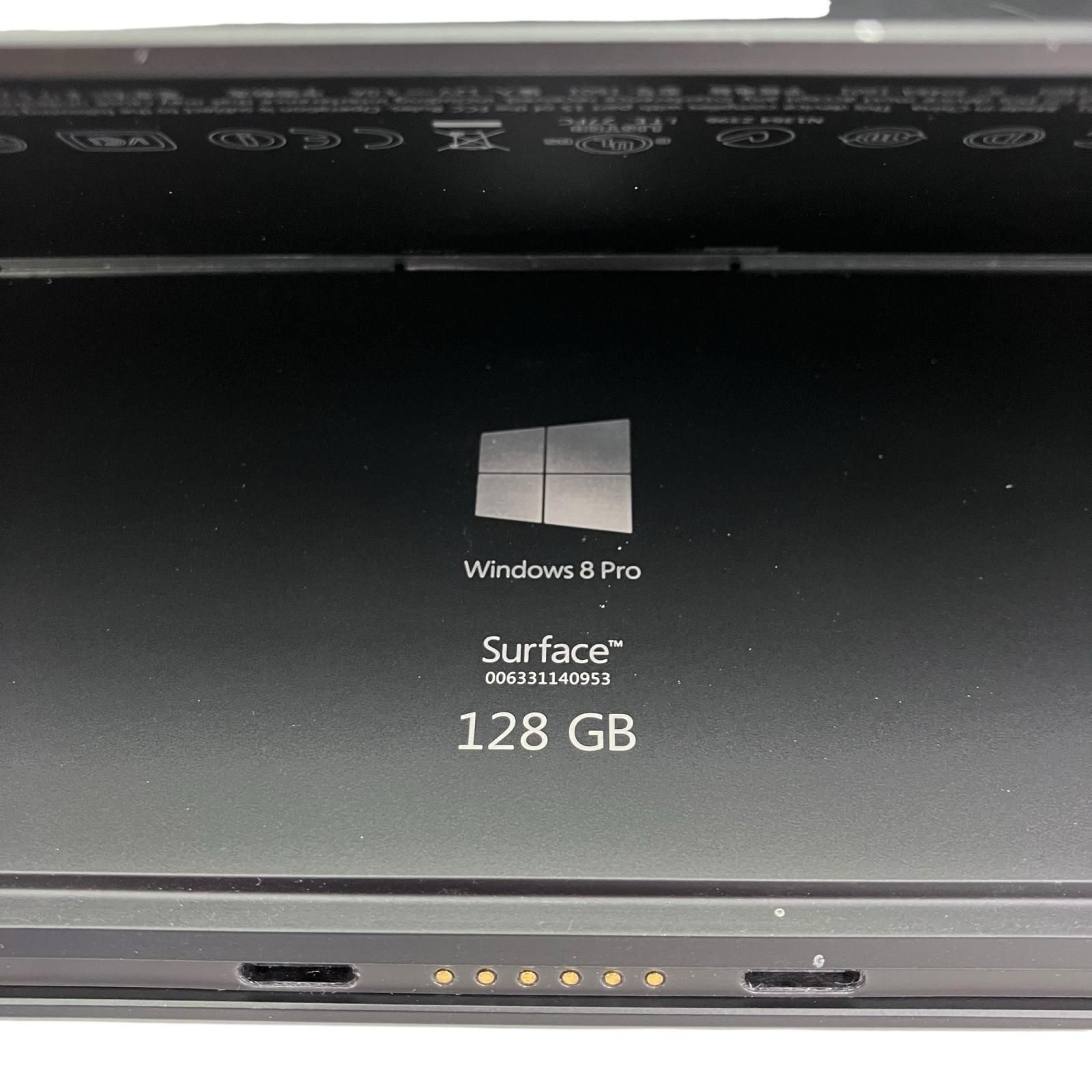 186000 通電確認のみ Surface Pro2 サーフェスプロ2 128GB